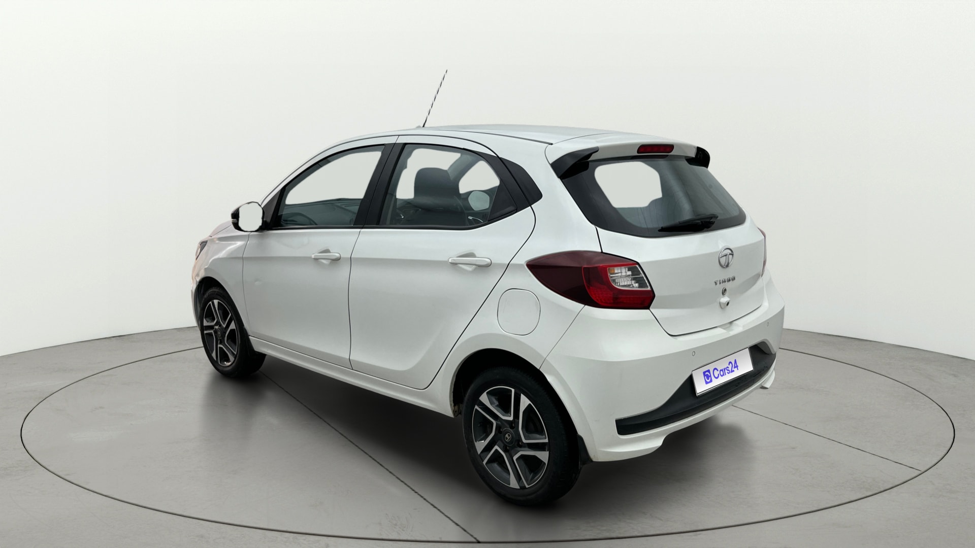 Used 2020 Tata Tiago Used 2020 Tata Tiago