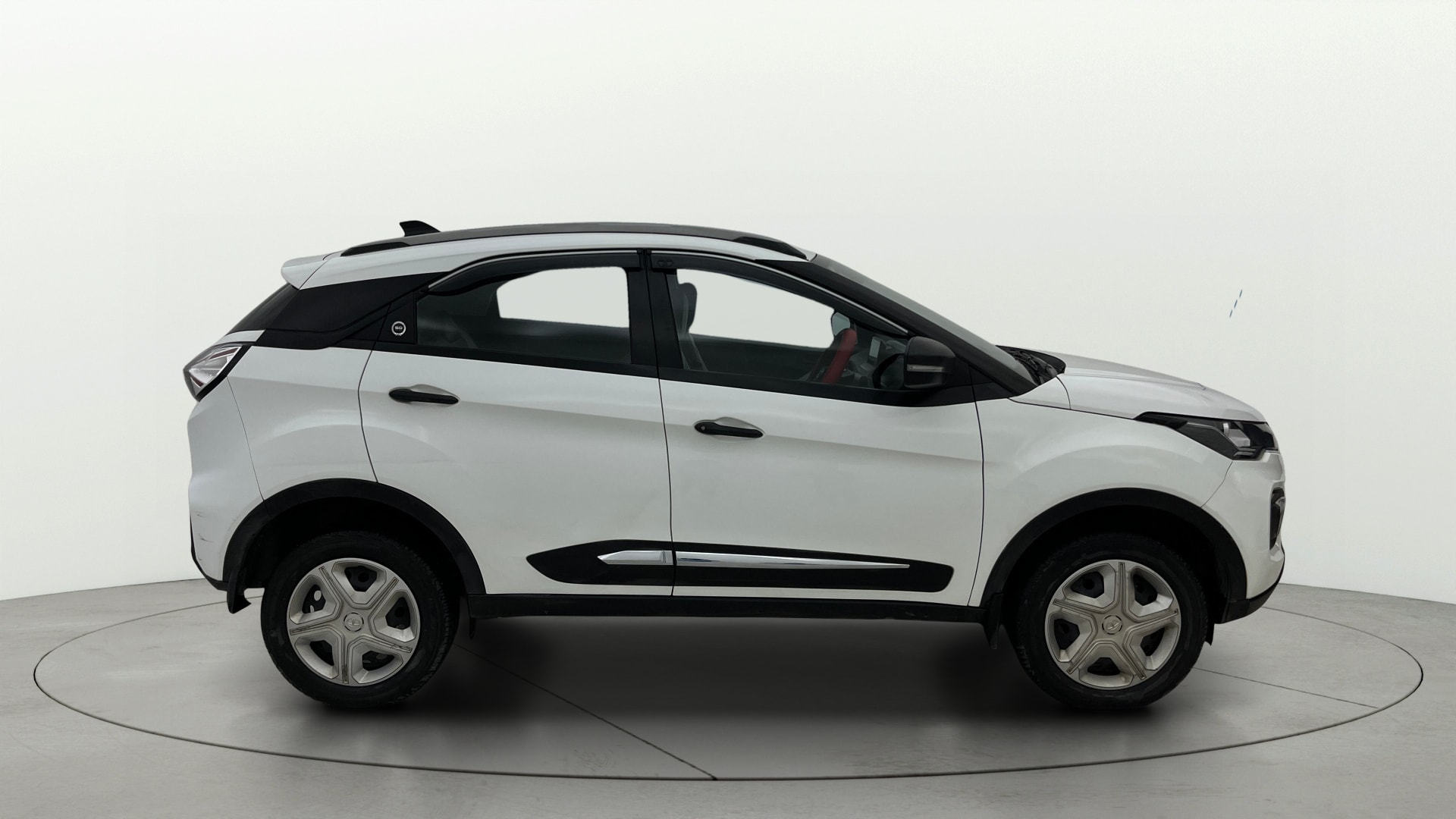 Used 2023 Tata Nexon Used 2023 Tata Nexon