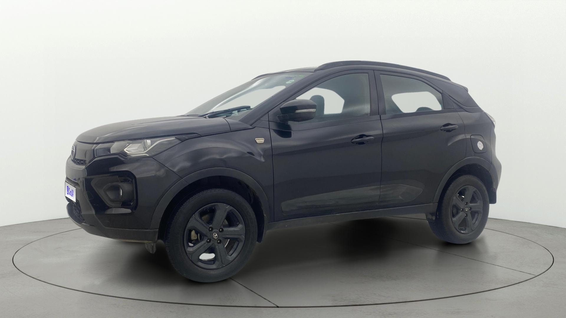 Used 2022 Tata Nexon Used 2022 Tata Nexon