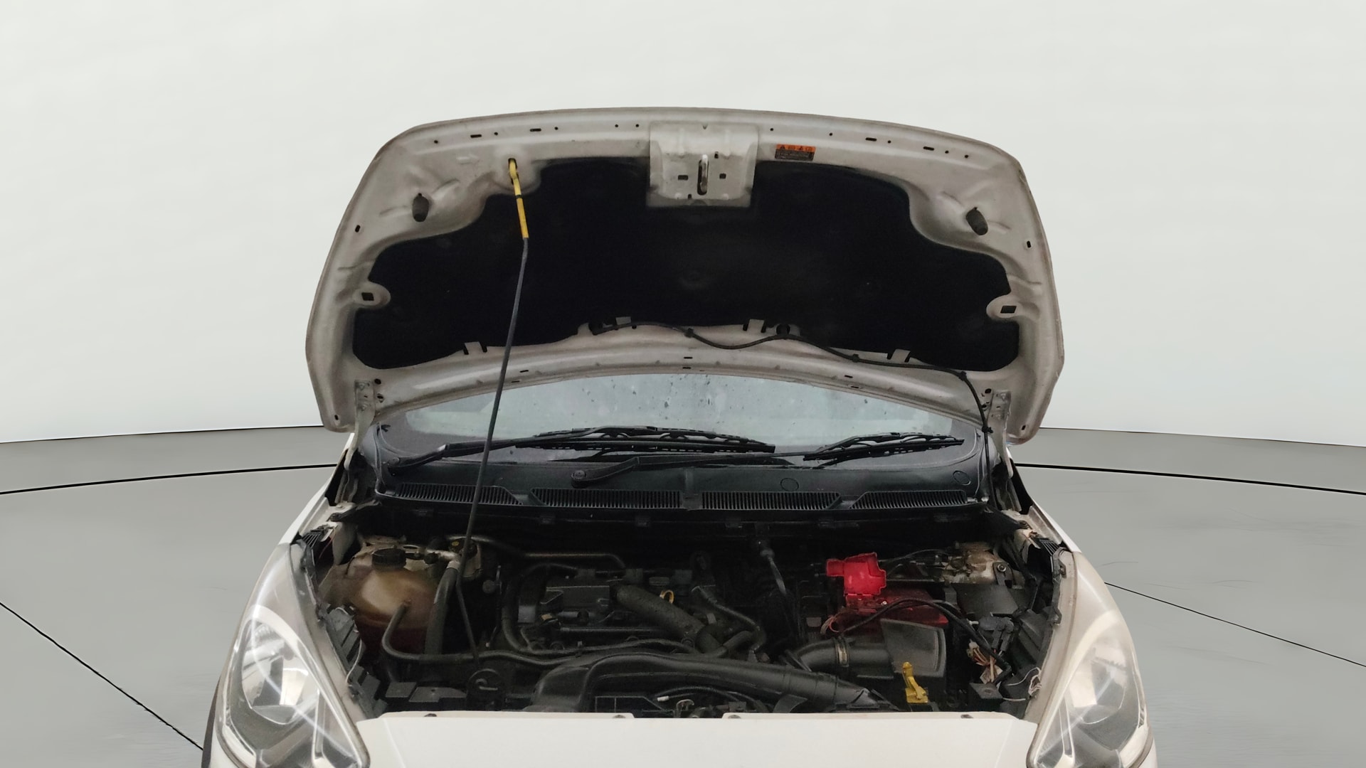 Used 2019 Ford Freestyle Used 2019 Ford Freestyle