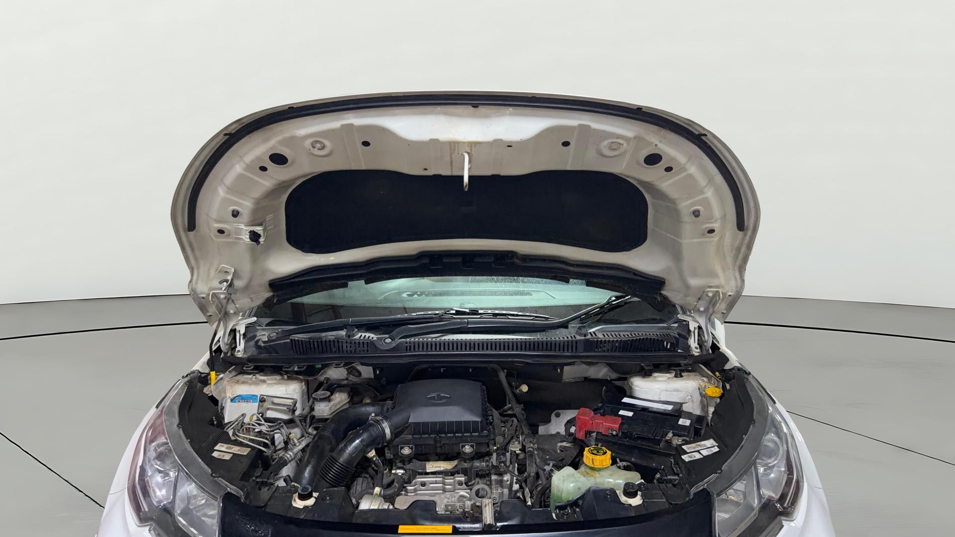 Used 2023 Tata Nexon Used 2023 Tata Nexon