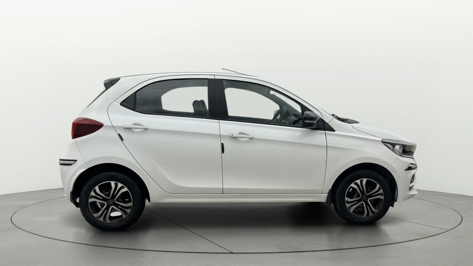 Used 2020 Tata Tiago Used 2020 Tata Tiago