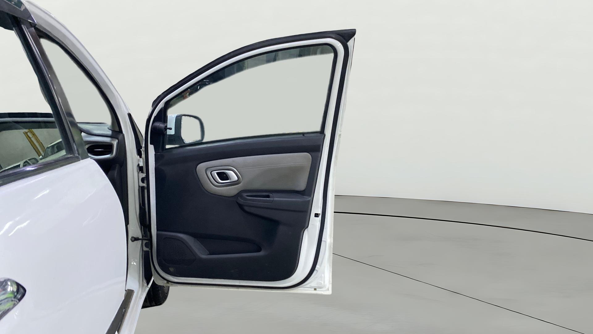 Used 2021 Datsun Redi GO Used 2021 Datsun Redi GO