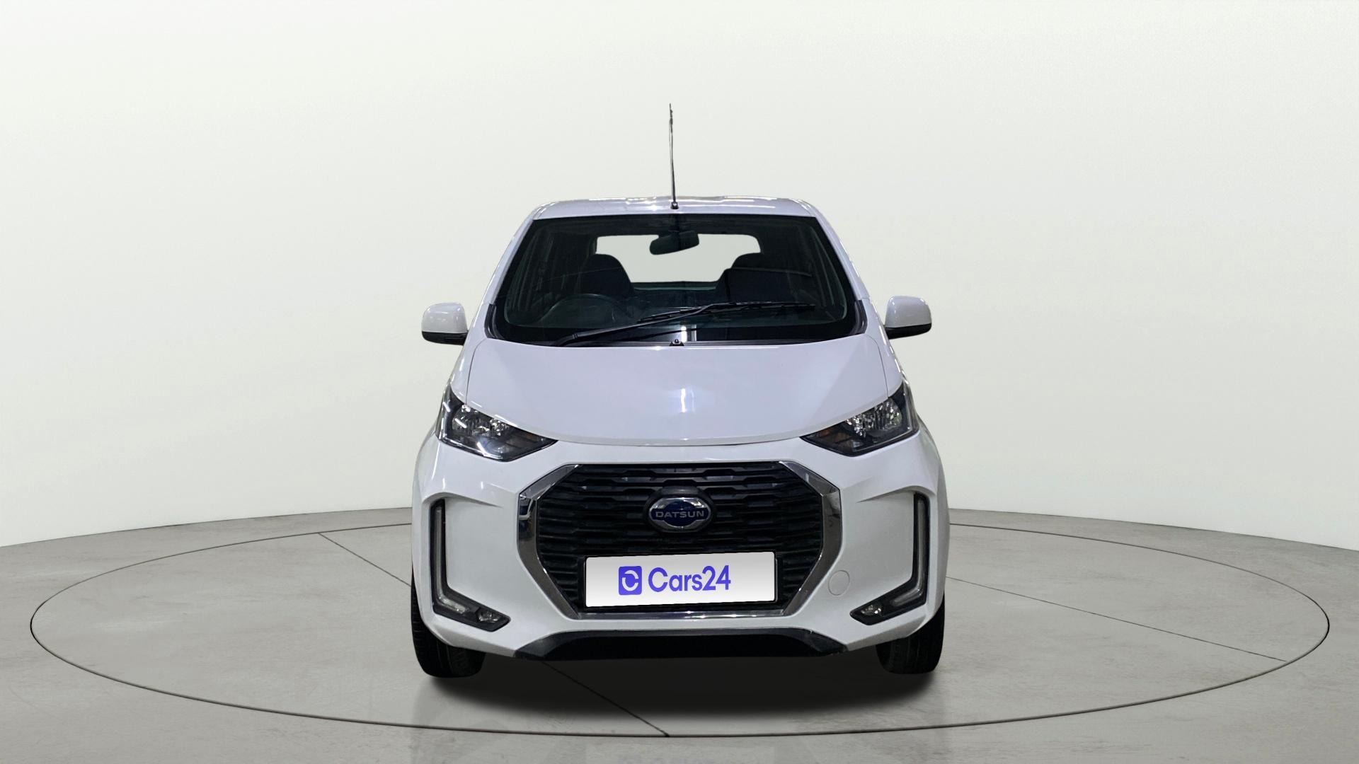 Used 2021 Datsun Redi GO Used 2021 Datsun Redi GO