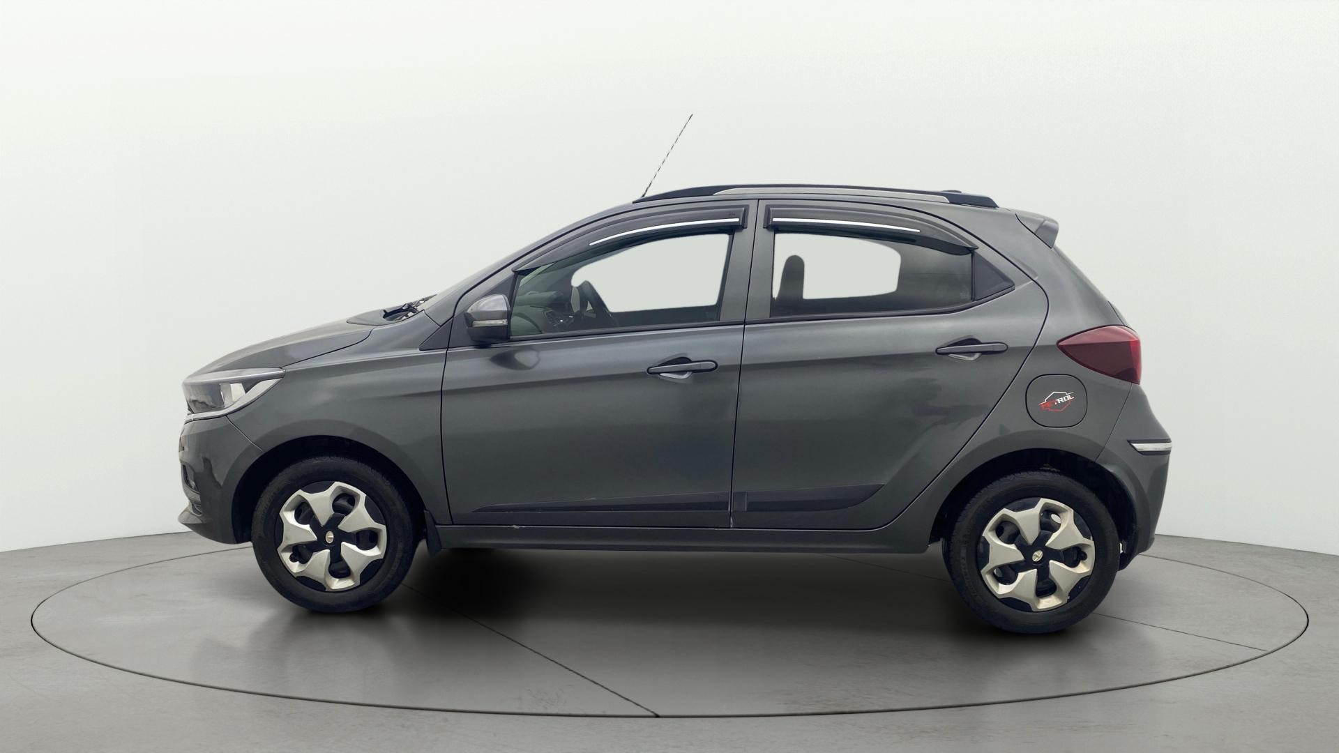 Used 2020 Tata Tiago Used 2020 Tata Tiago