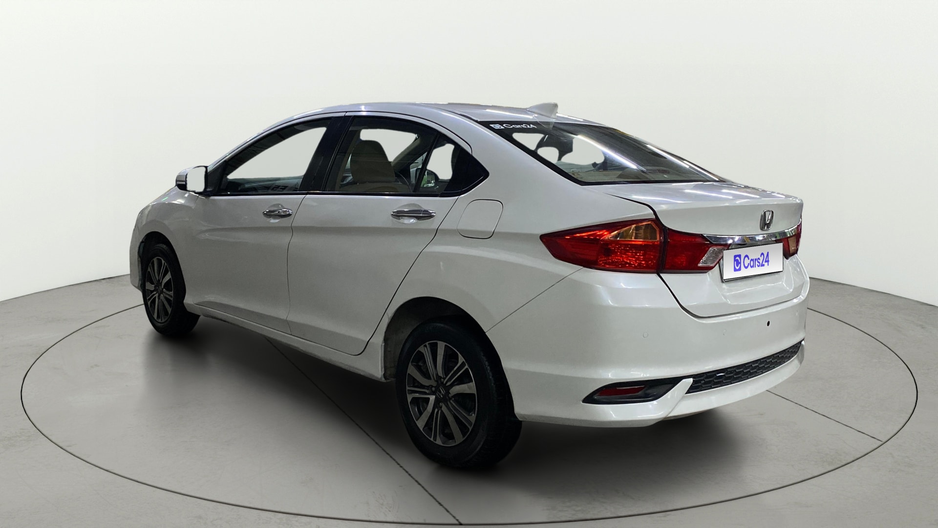 Used 2019 Honda City Used 2019 Honda City