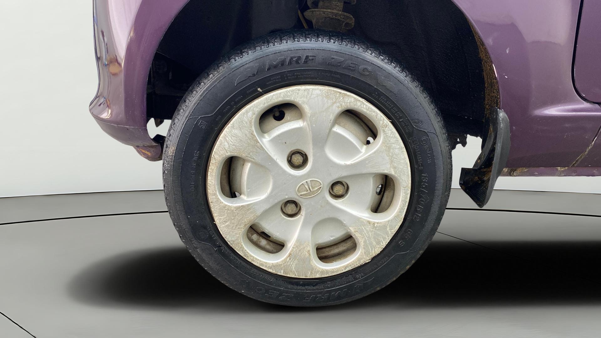 Used 2015 Tata Nano Used 2015 Tata Nano