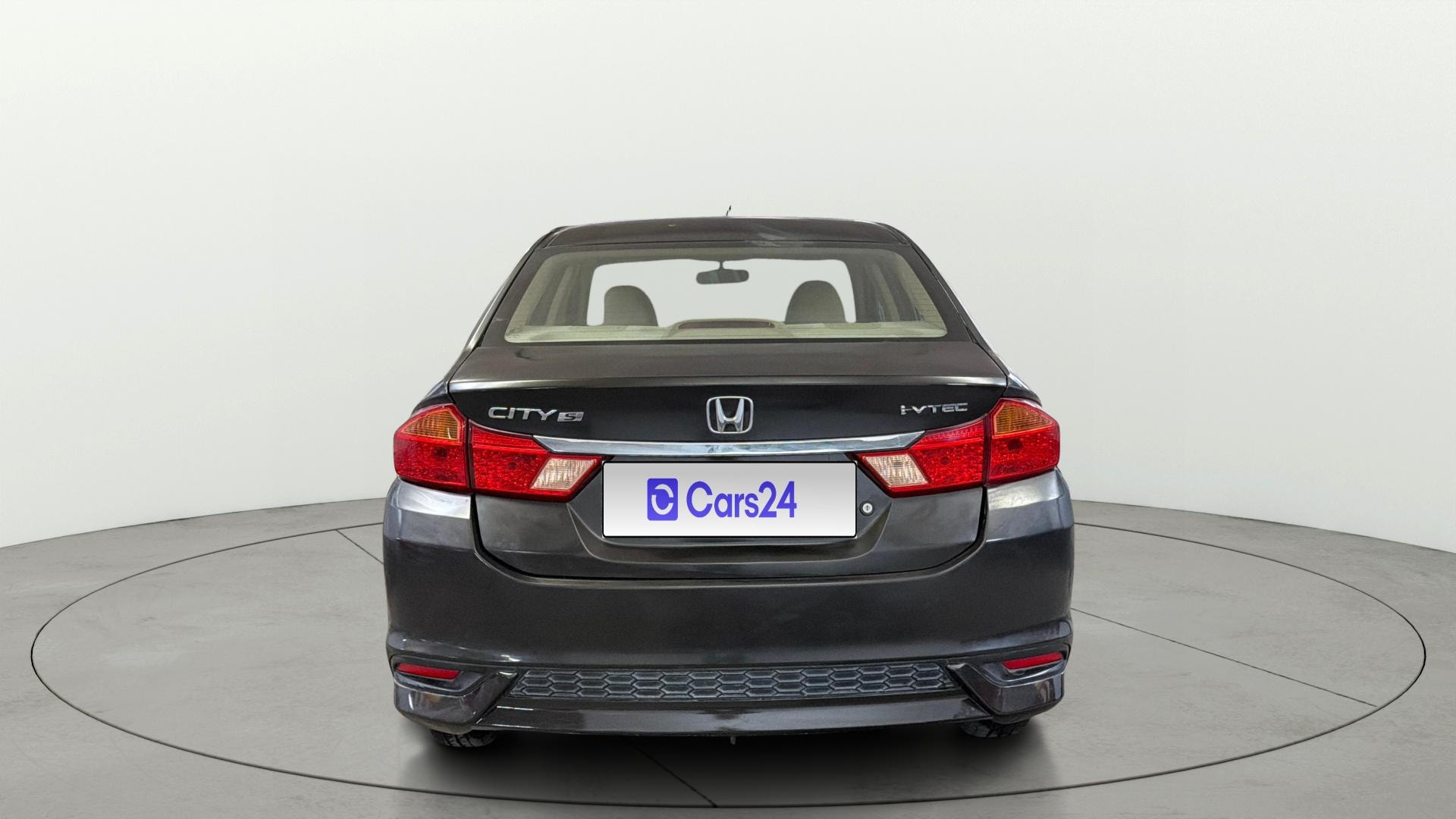 Used 2018 Honda City Used 2018 Honda City