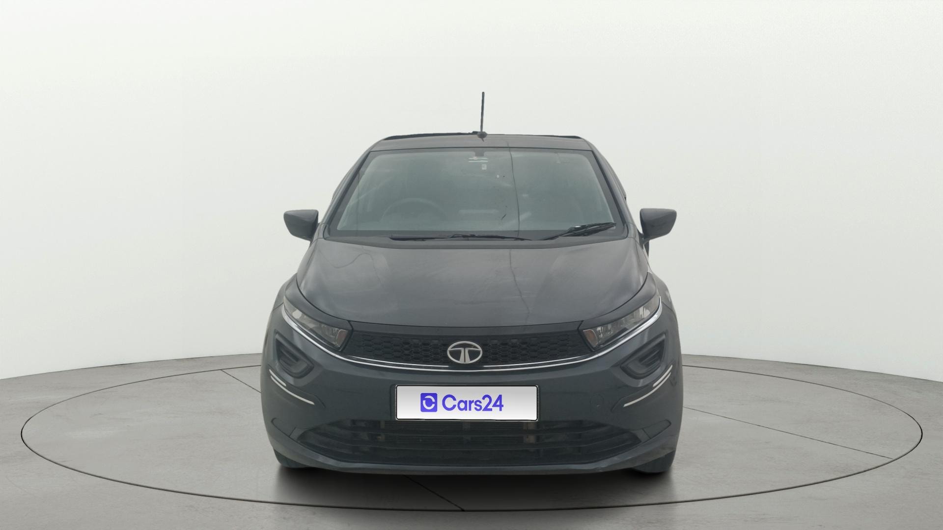 Used 2021 Tata Altroz Used 2021 Tata Altroz