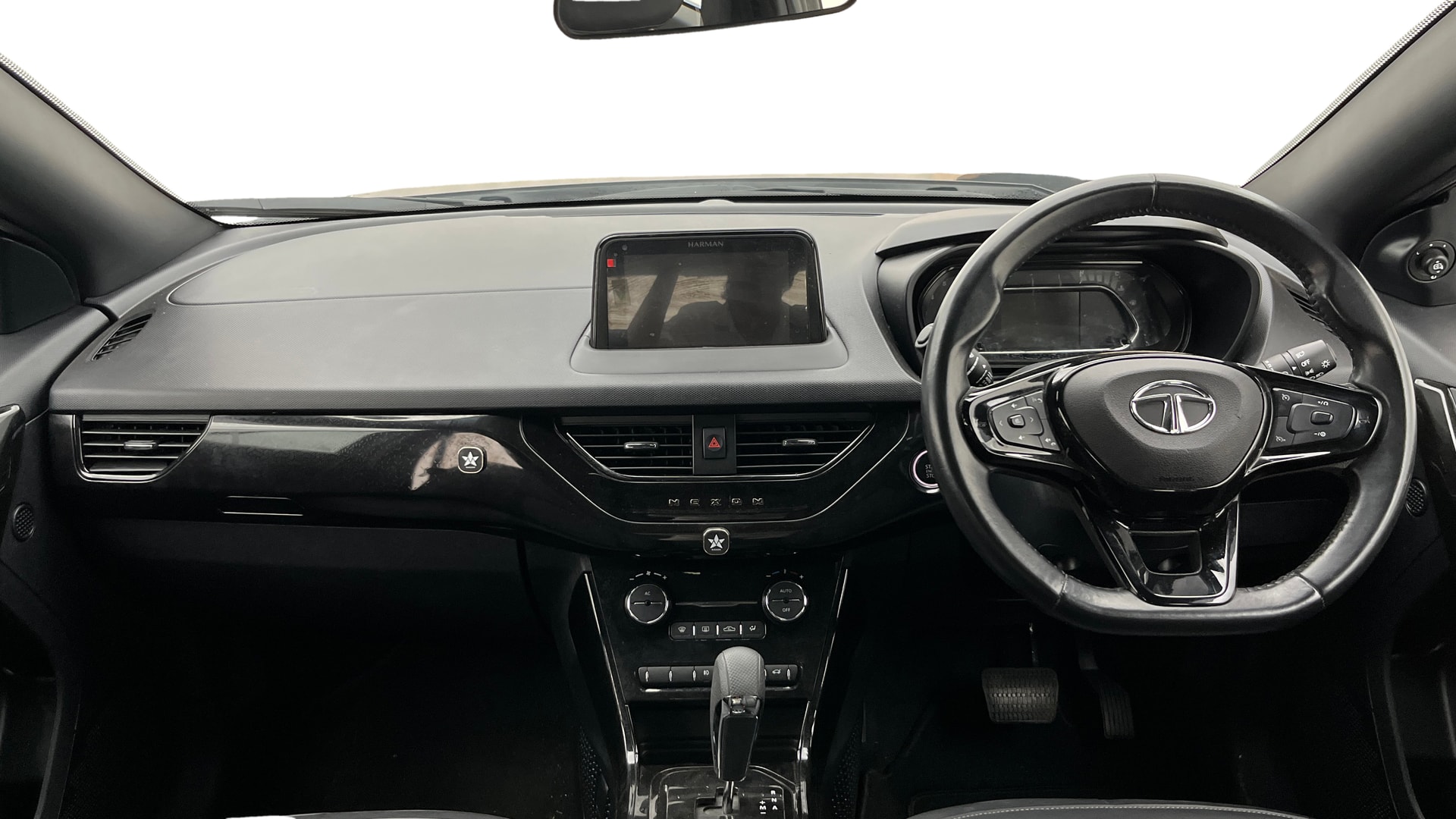 Used 2022 Tata Nexon Used 2022 Tata Nexon