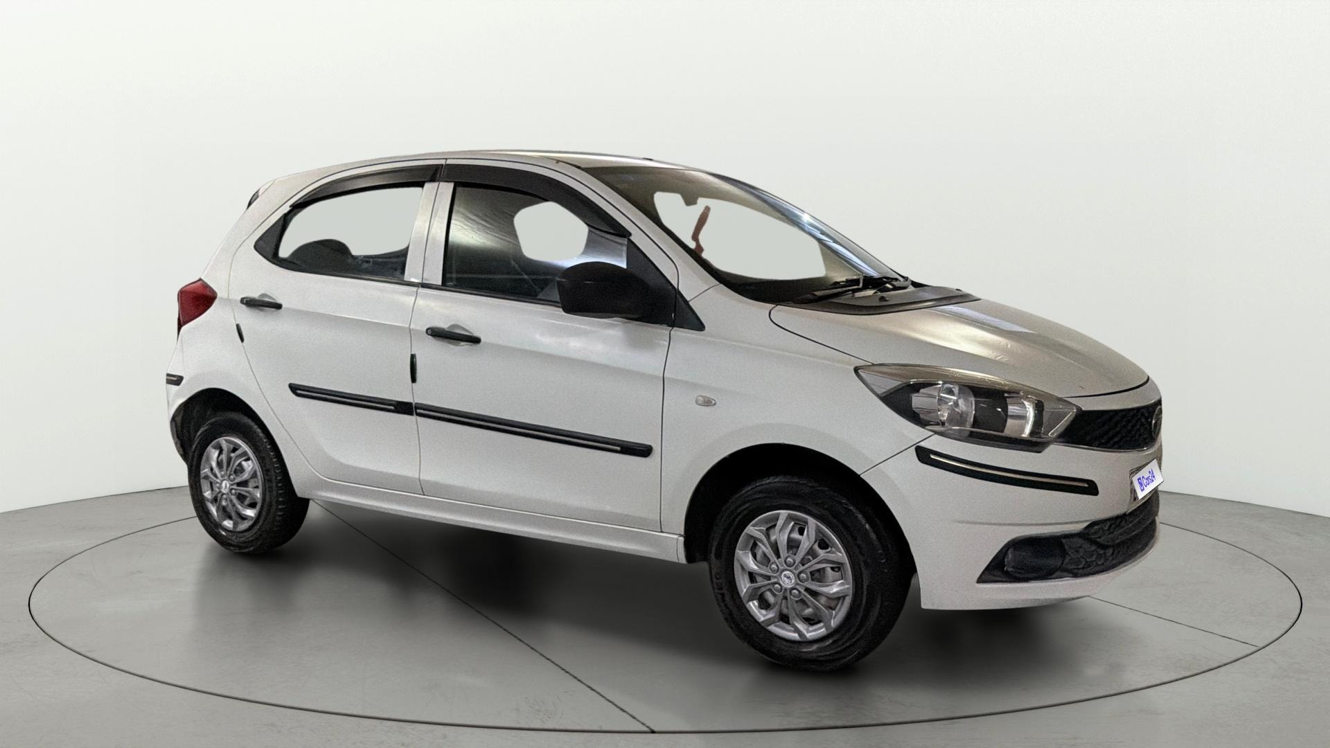 Used 2018 Tata Tiago Used 2018 Tata Tiago