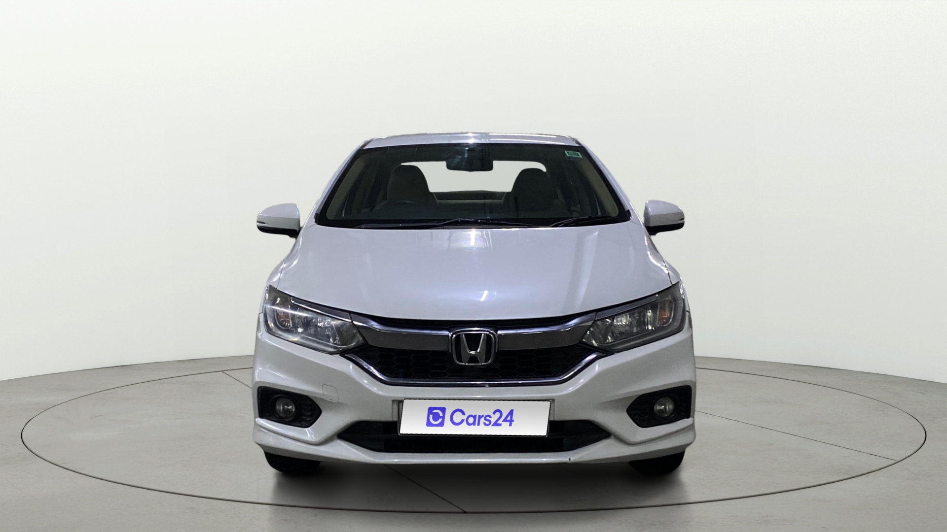 Used 2019 Honda City Used 2019 Honda City
