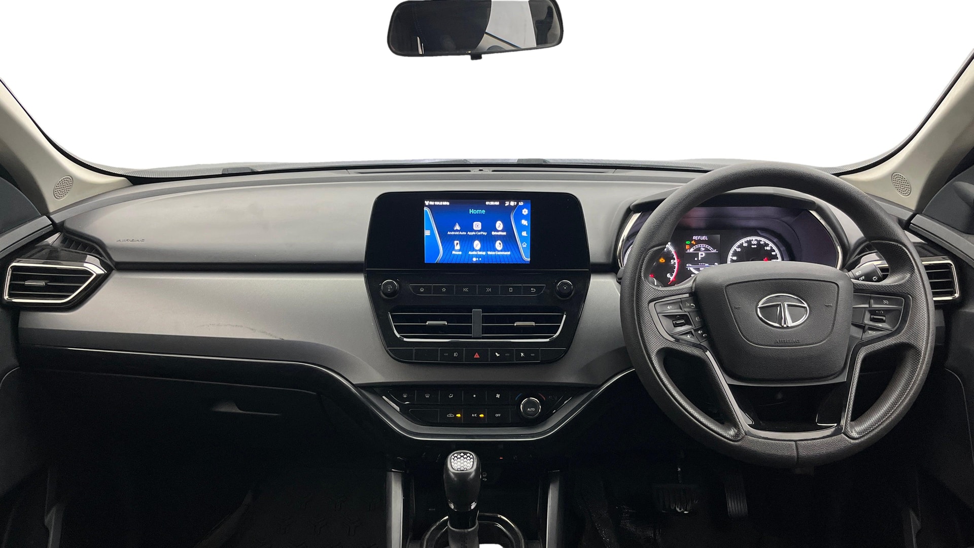 Used 2021 Tata Harrier Used 2021 Tata Harrier