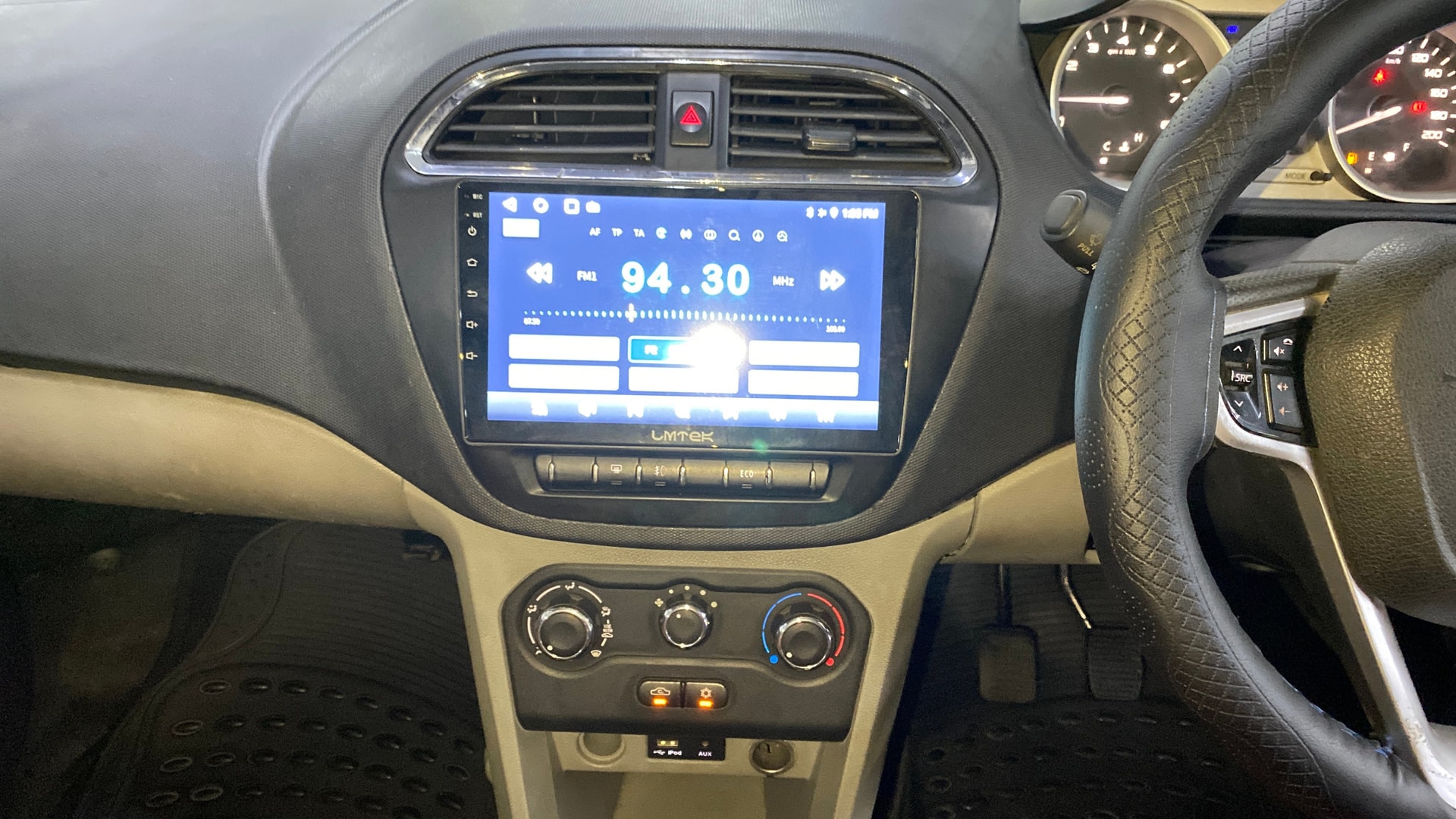 Used 2016 Tata Tiago Used 2016 Tata Tiago
