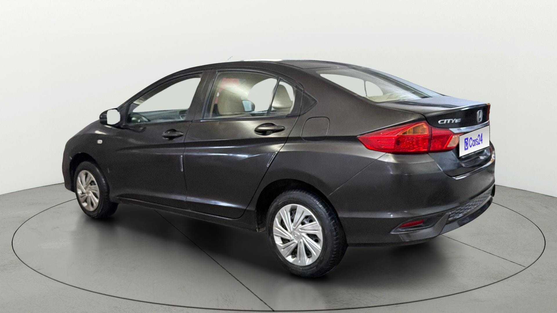 Used 2018 Honda City Used 2018 Honda City