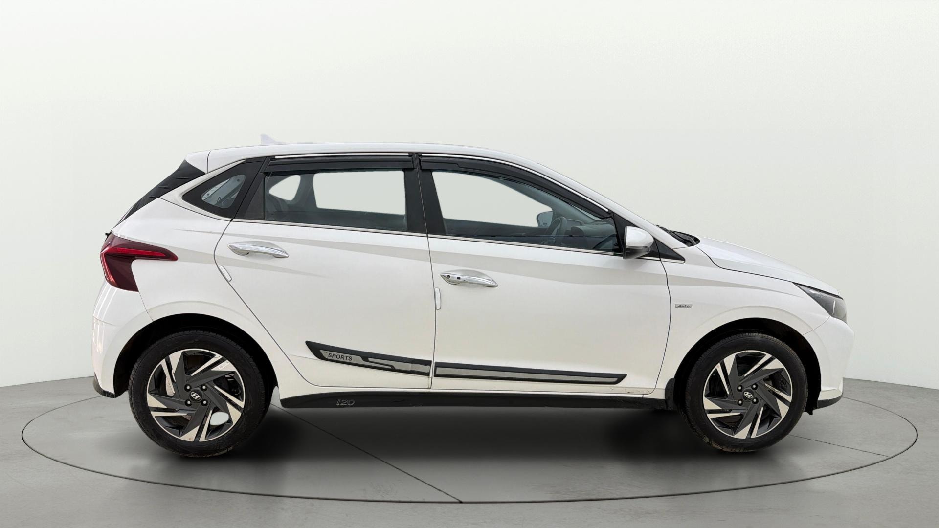 Used 2023 Hyundai Elite i20 Used 2023 Hyundai Elite i20