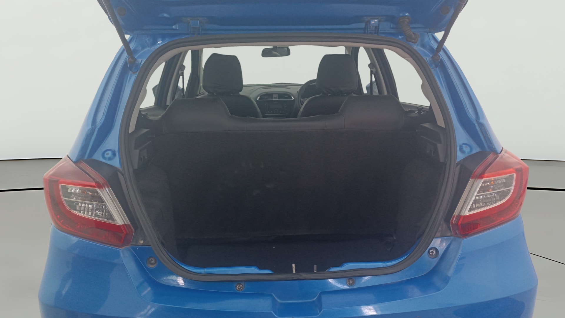 Used 2020 Tata Tiago Used 2020 Tata Tiago