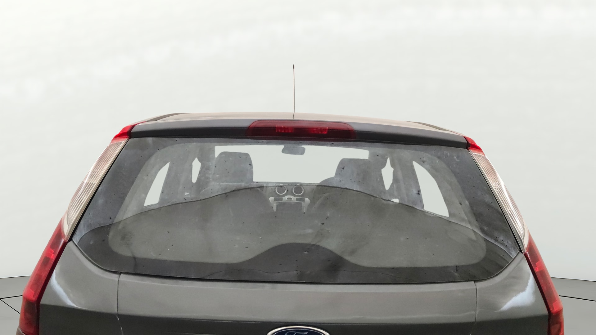 Used 2014 Ford Figo Used 2014 Ford Figo