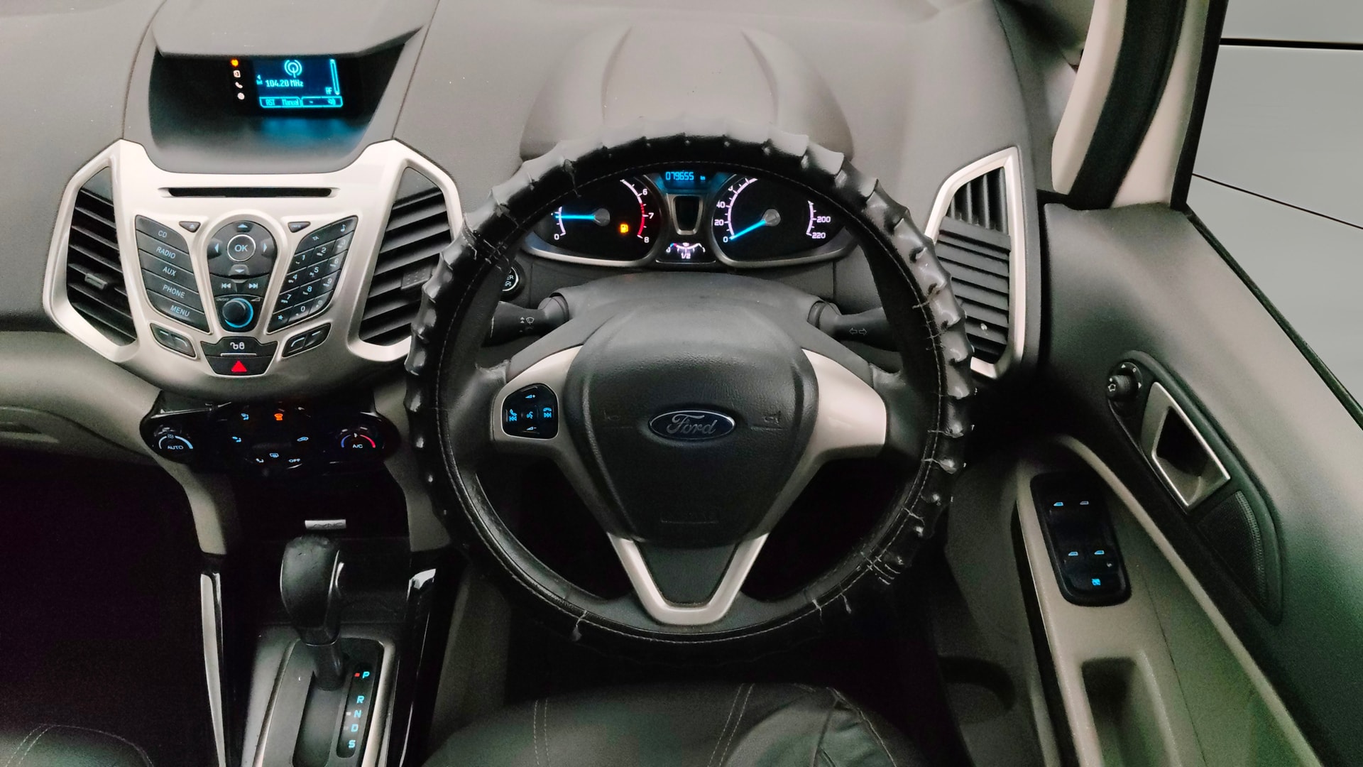 Used 2016 Ford EcoSport Used 2016 Ford EcoSport