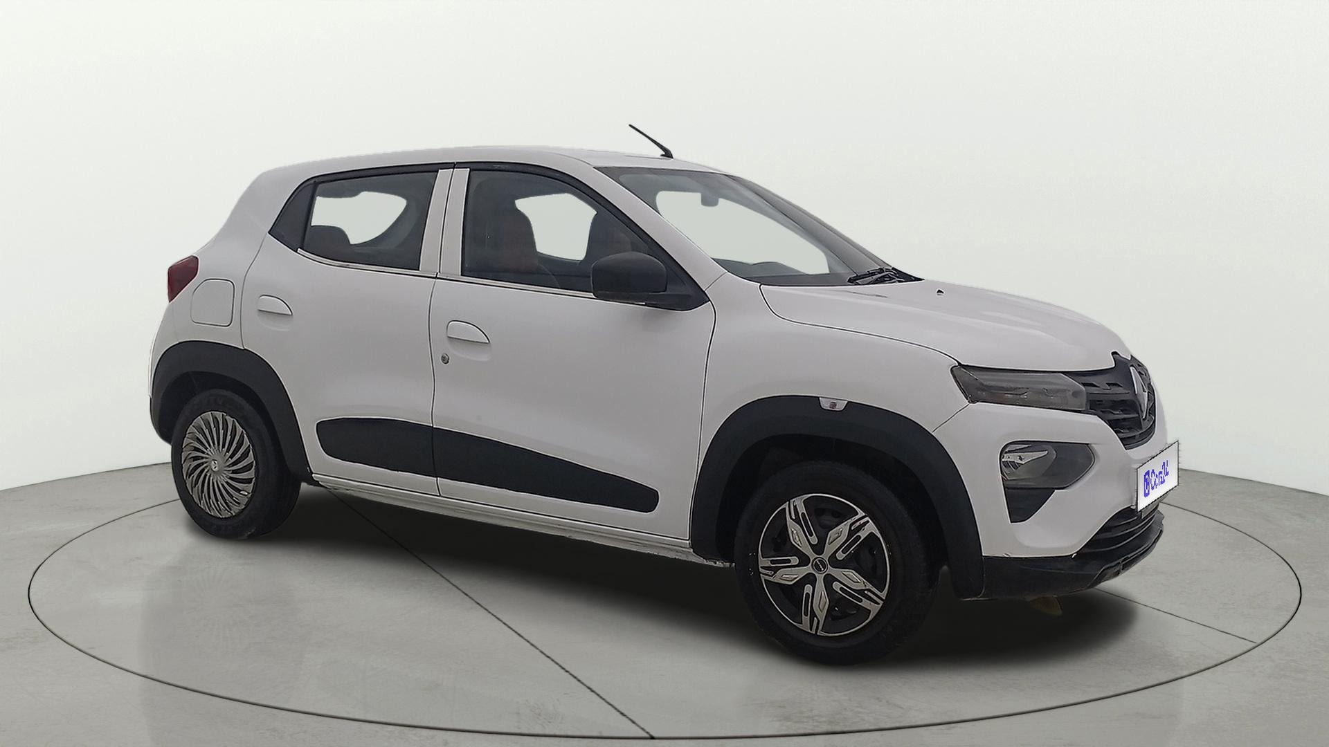 Used 2020 Renault Kwid Used 2020 Renault Kwid