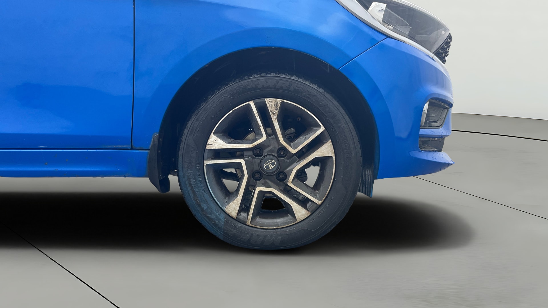 Used 2020 Tata Tiago Used 2020 Tata Tiago