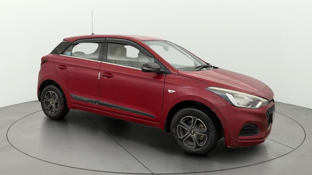 View Hyundai Elite i20 Image 21 Used Hyundai Elite i20 Image 21