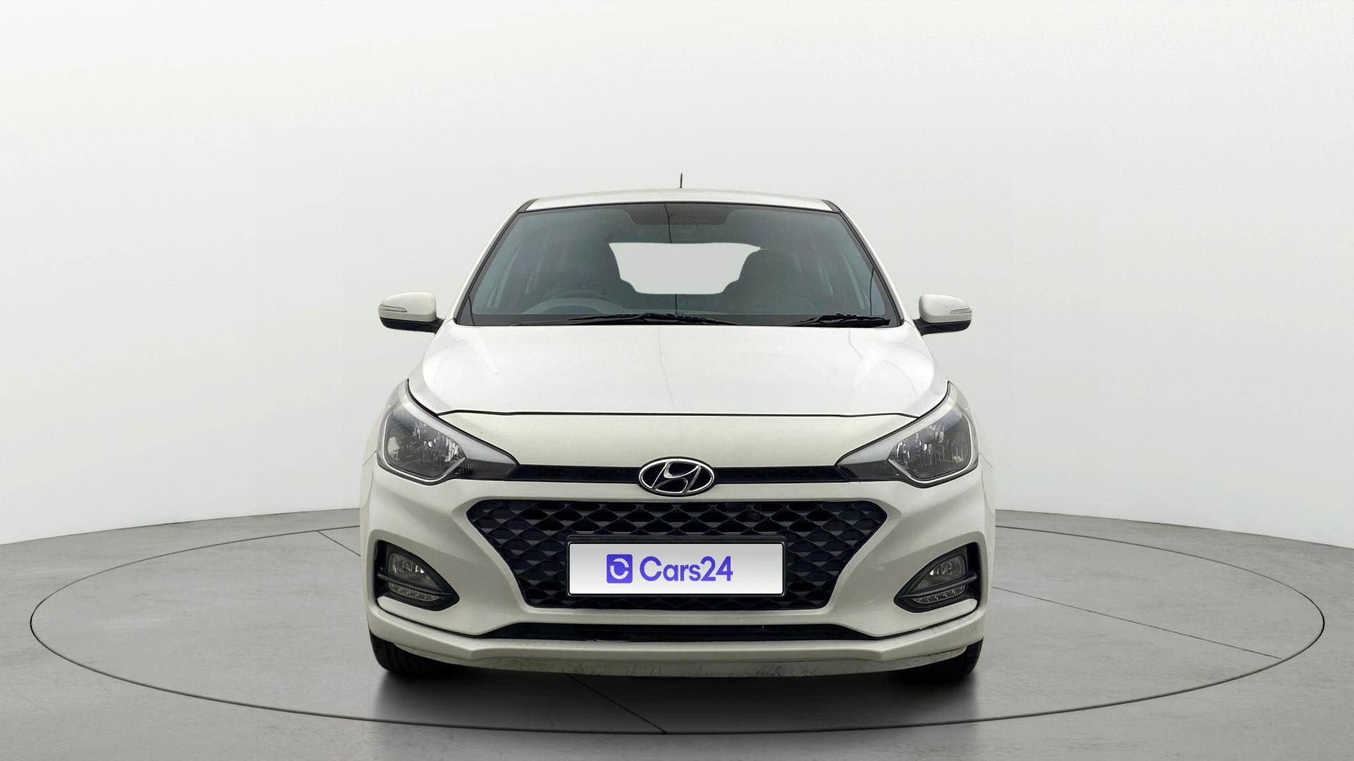Used 2018 Hyundai Elite i20 Used 2018 Hyundai Elite i20