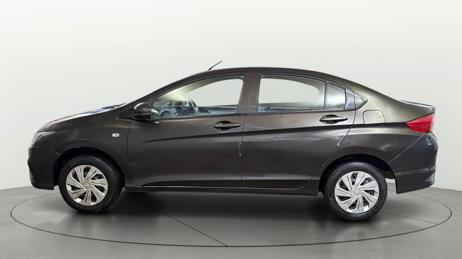 Used 2018 Honda City Used 2018 Honda City