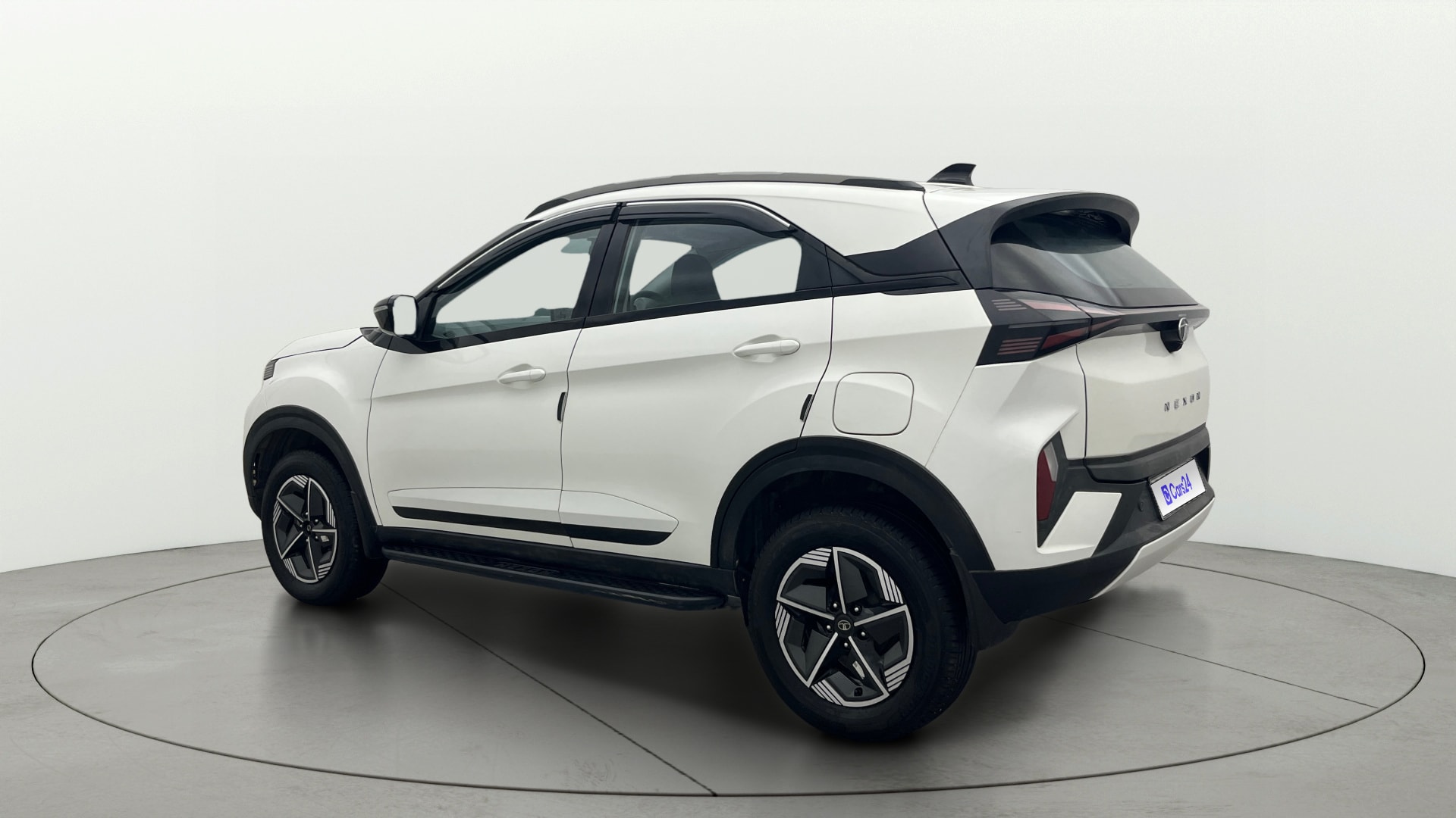 Used 2024 Tata Nexon Used 2024 Tata Nexon