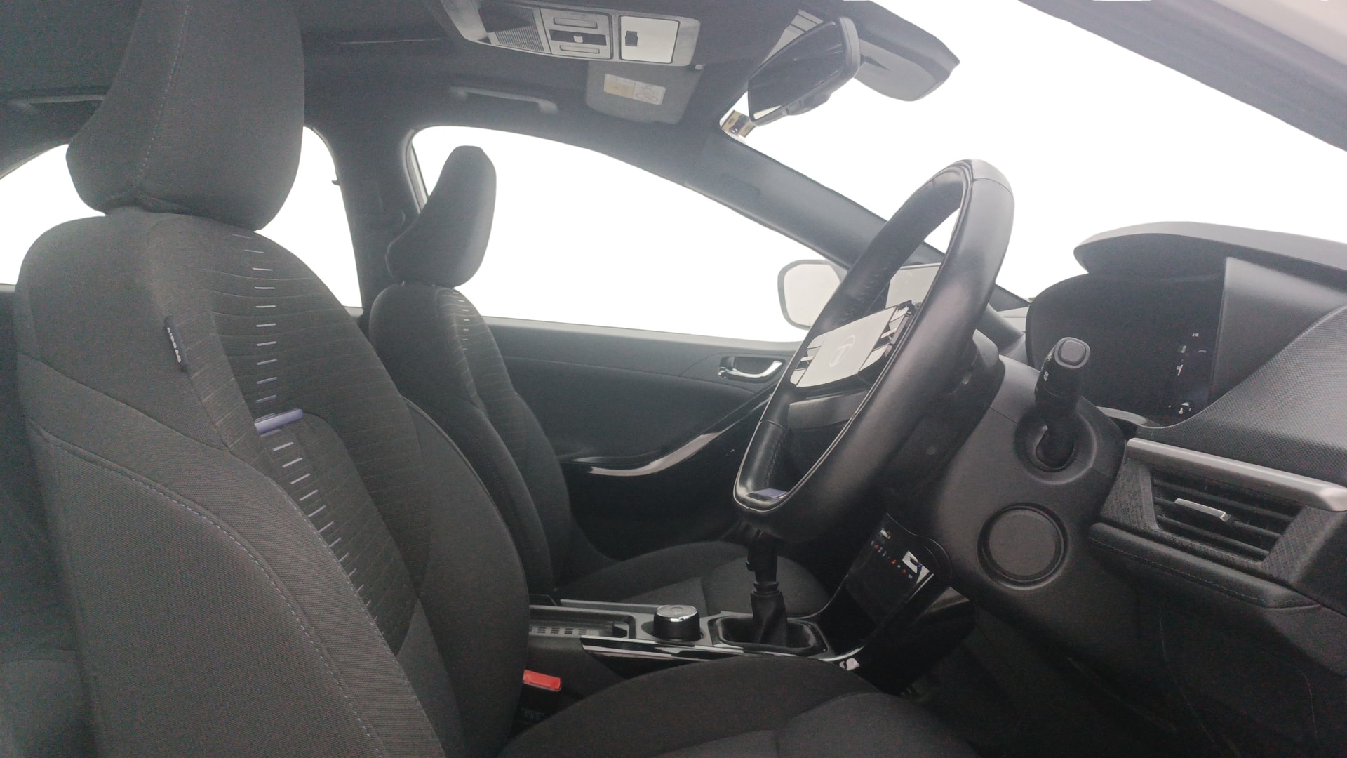 Used 2023 Tata Nexon Used 2023 Tata Nexon