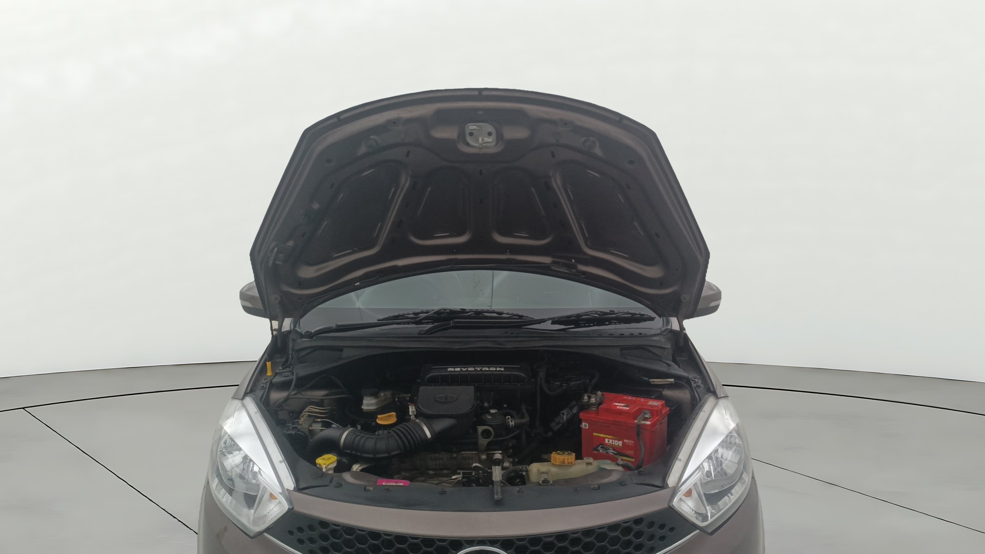 Used 2018 Tata Tiago Used 2018 Tata Tiago