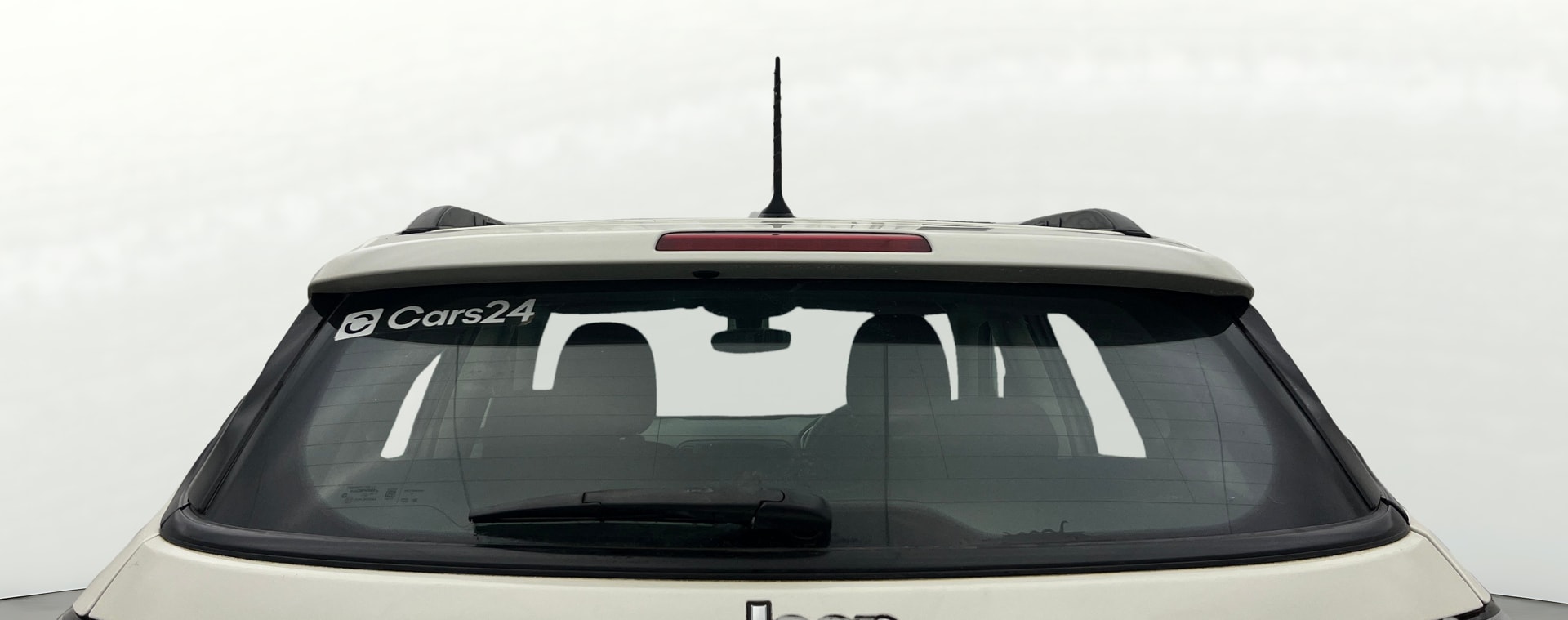 Used 2019 Jeep Compass Used 2019 Jeep Compass