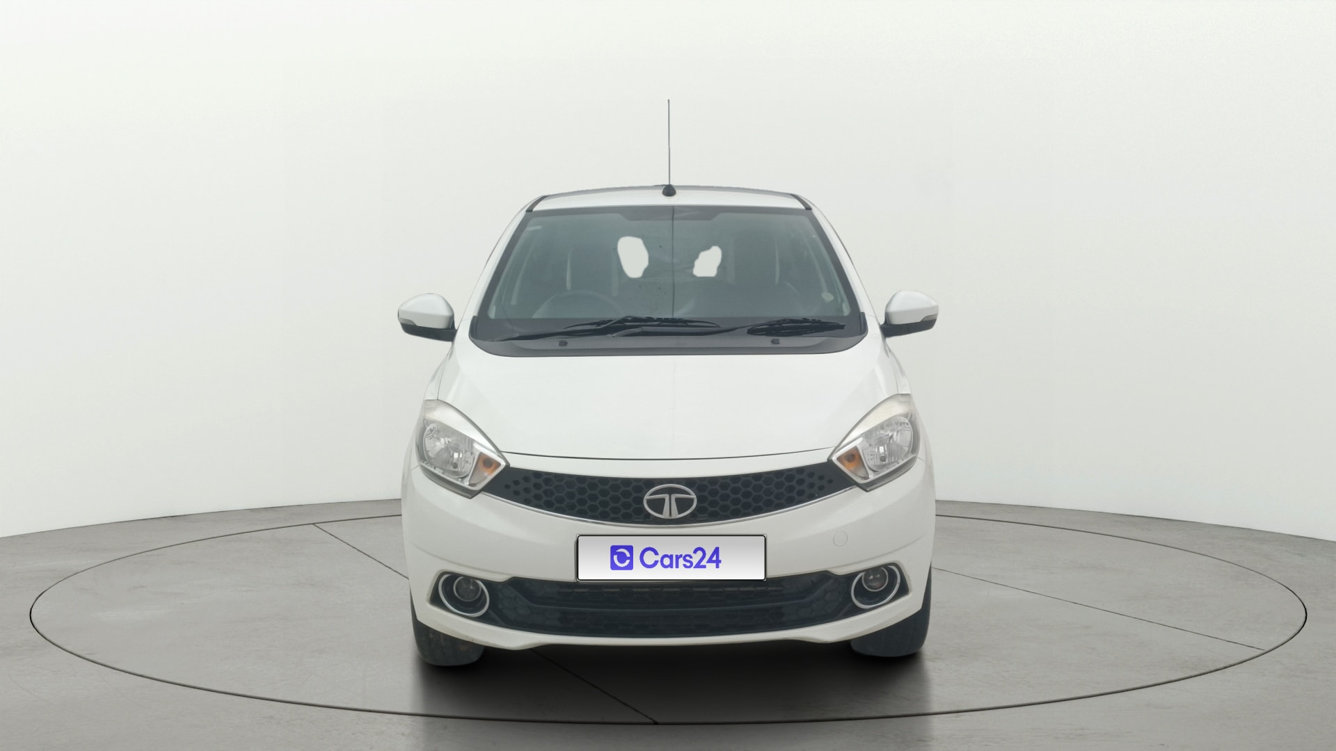 Used 2019 Tata Tiago Used 2019 Tata Tiago
