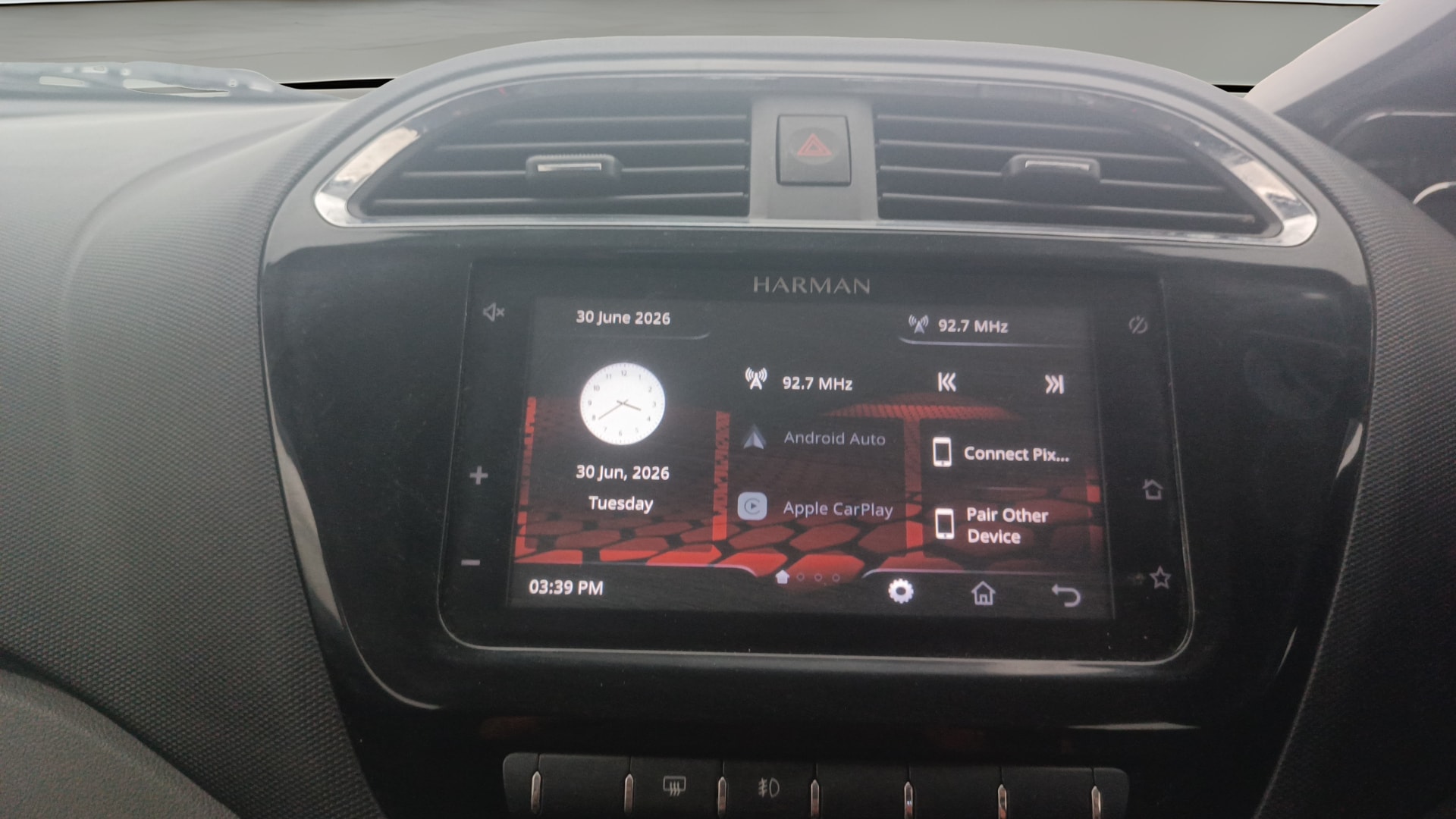Used 2021 Tata Tiago Used 2021 Tata Tiago