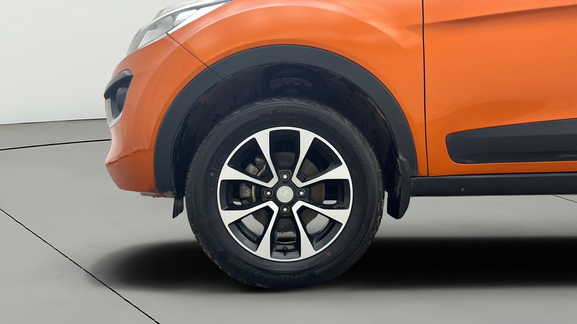 Used 2020 Tata Nexon Used 2020 Tata Nexon