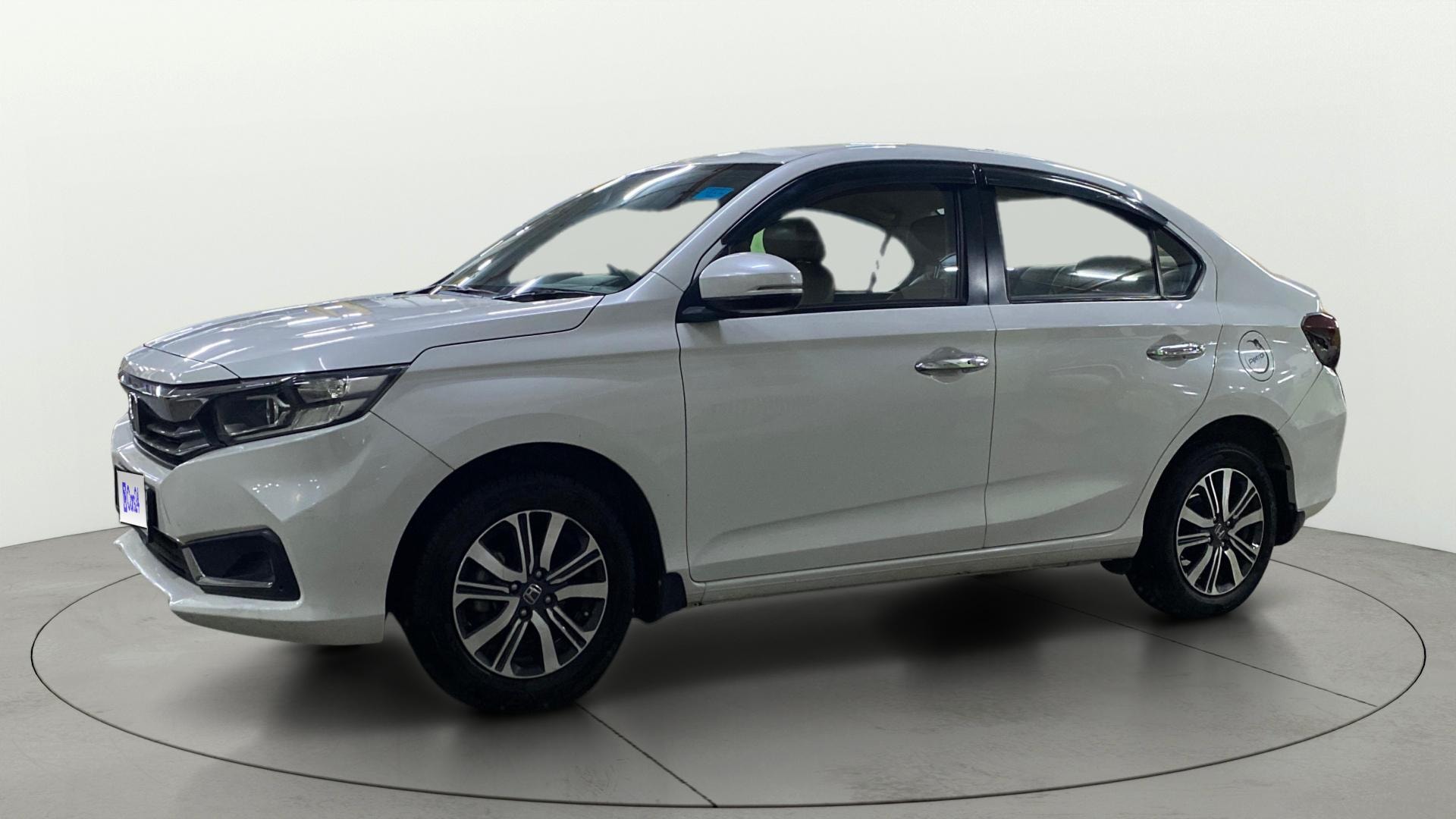 Used 2022 Honda Amaze Used 2022 Honda Amaze