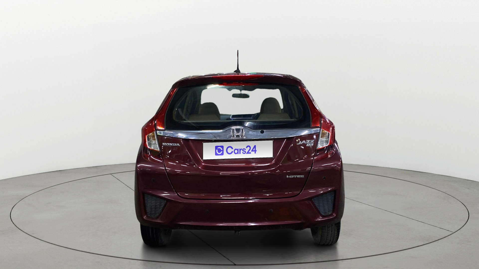 Used 2017 Honda Jazz Used 2017 Honda Jazz
