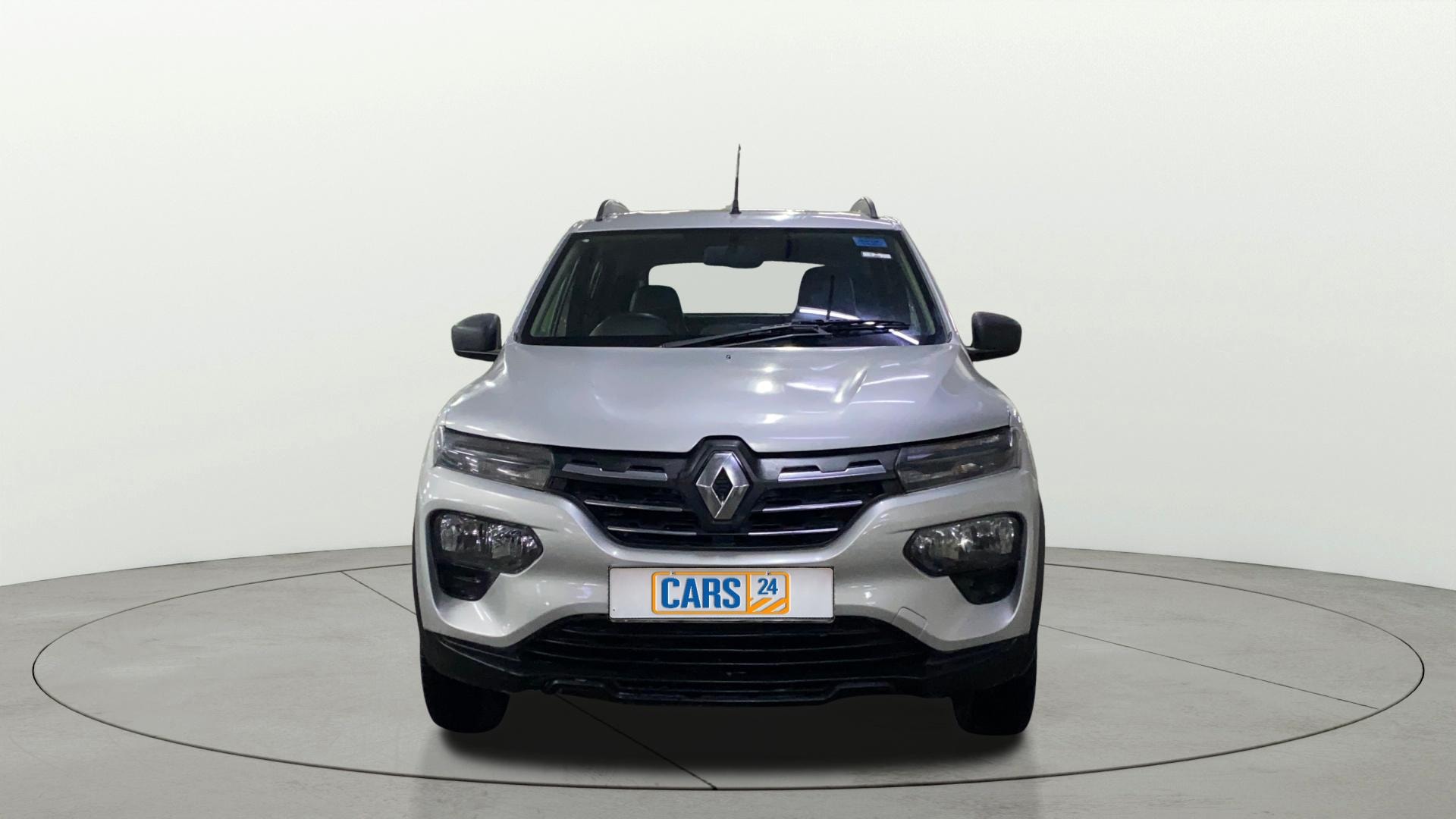 Used 2021 Renault Kwid Used 2021 Renault Kwid