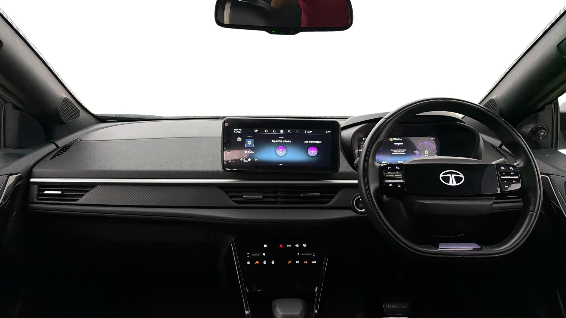 Used 2024 Tata Nexon Used 2024 Tata Nexon