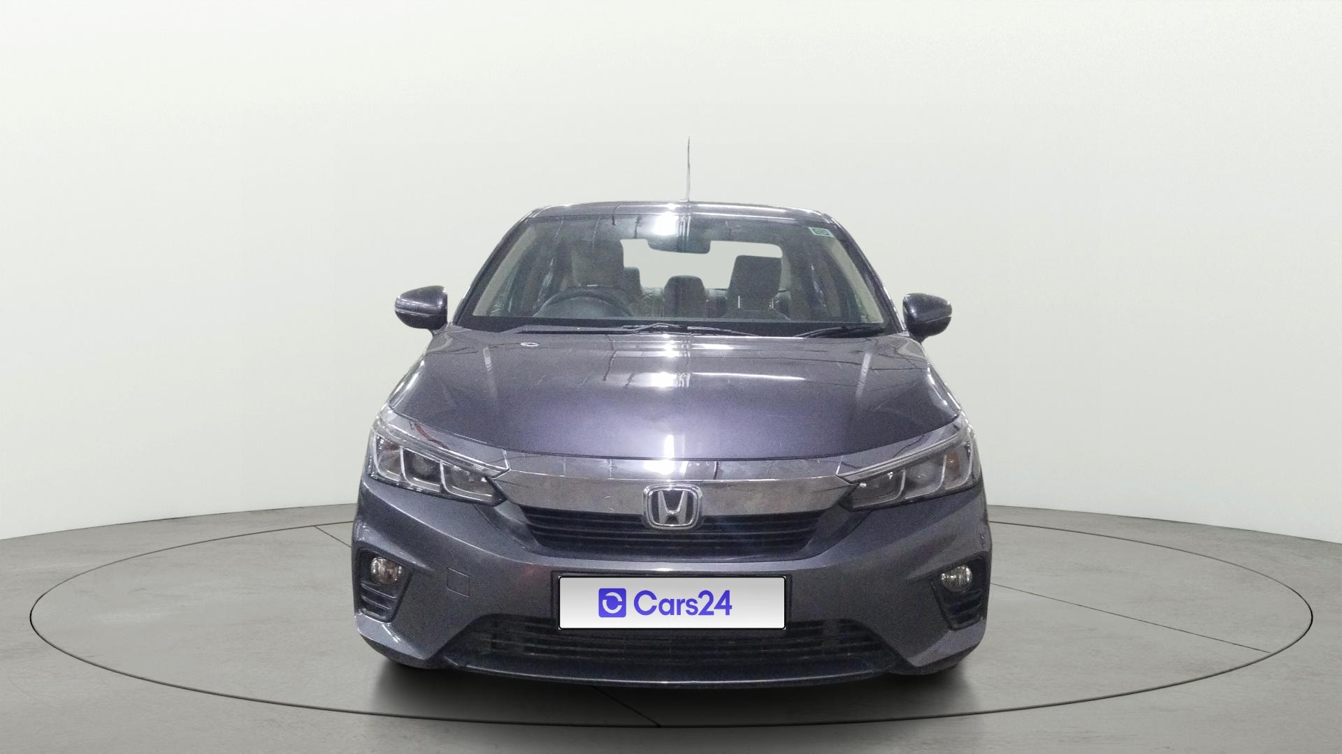 Used 2020 Honda City Used 2020 Honda City