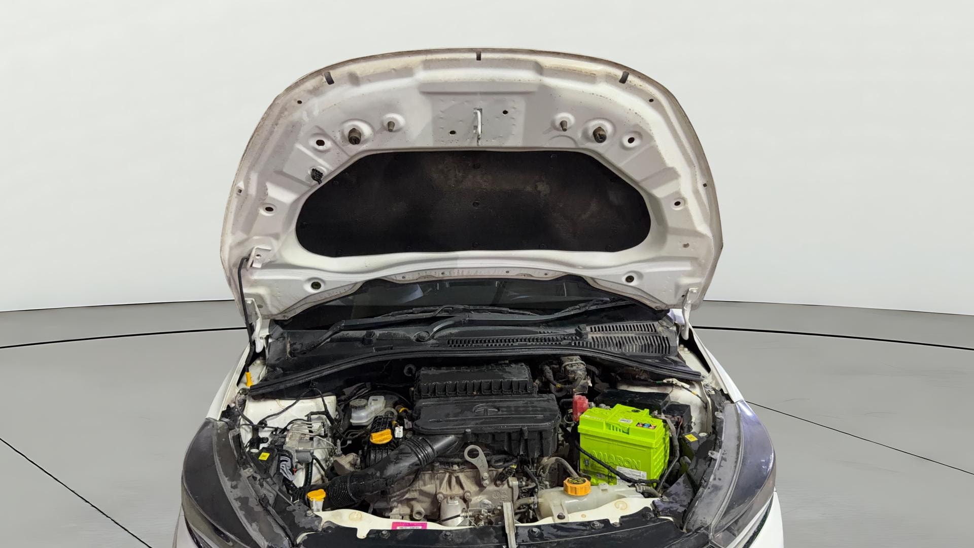 Used 2022 Tata Tiago Used 2022 Tata Tiago