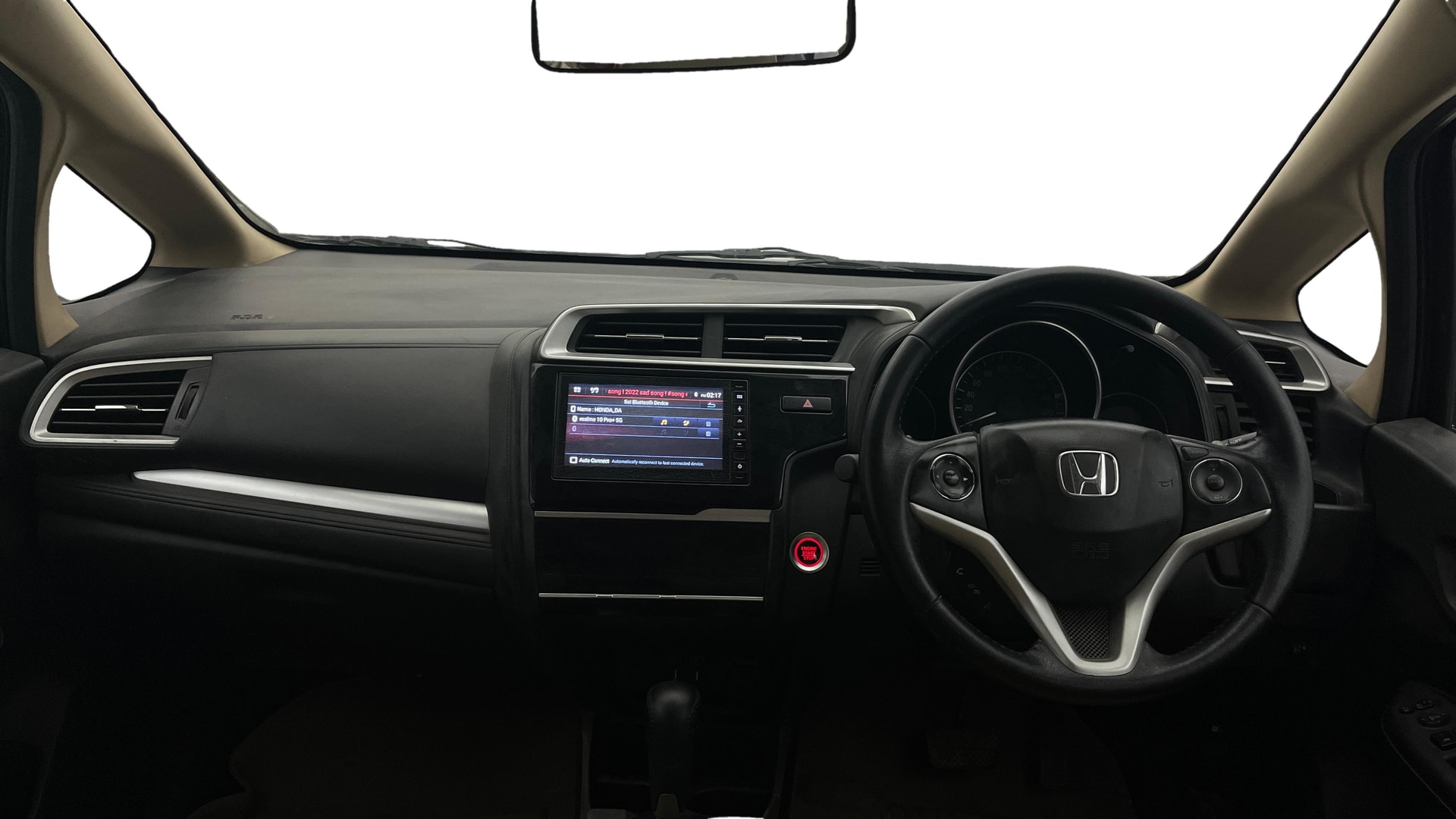 Used 2022 Honda Jazz Used 2022 Honda Jazz