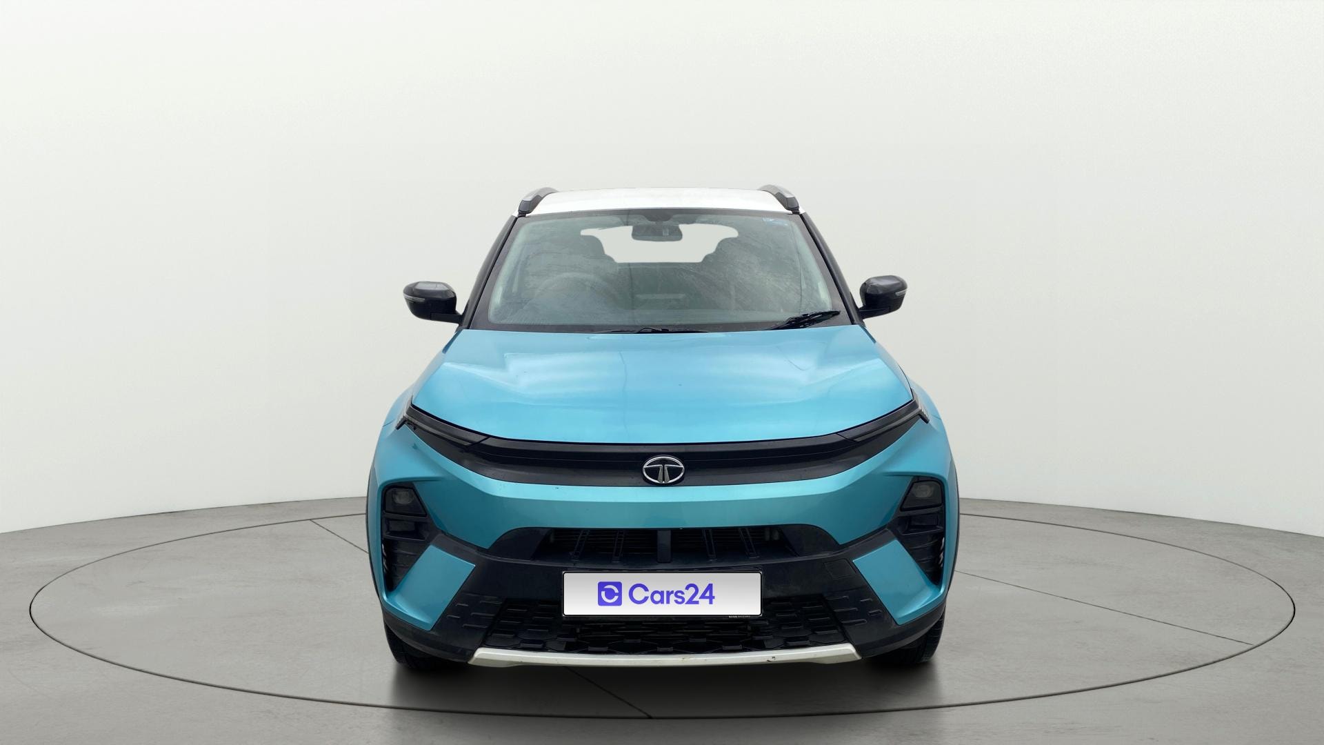 Used 2023 Tata Nexon Used 2023 Tata Nexon