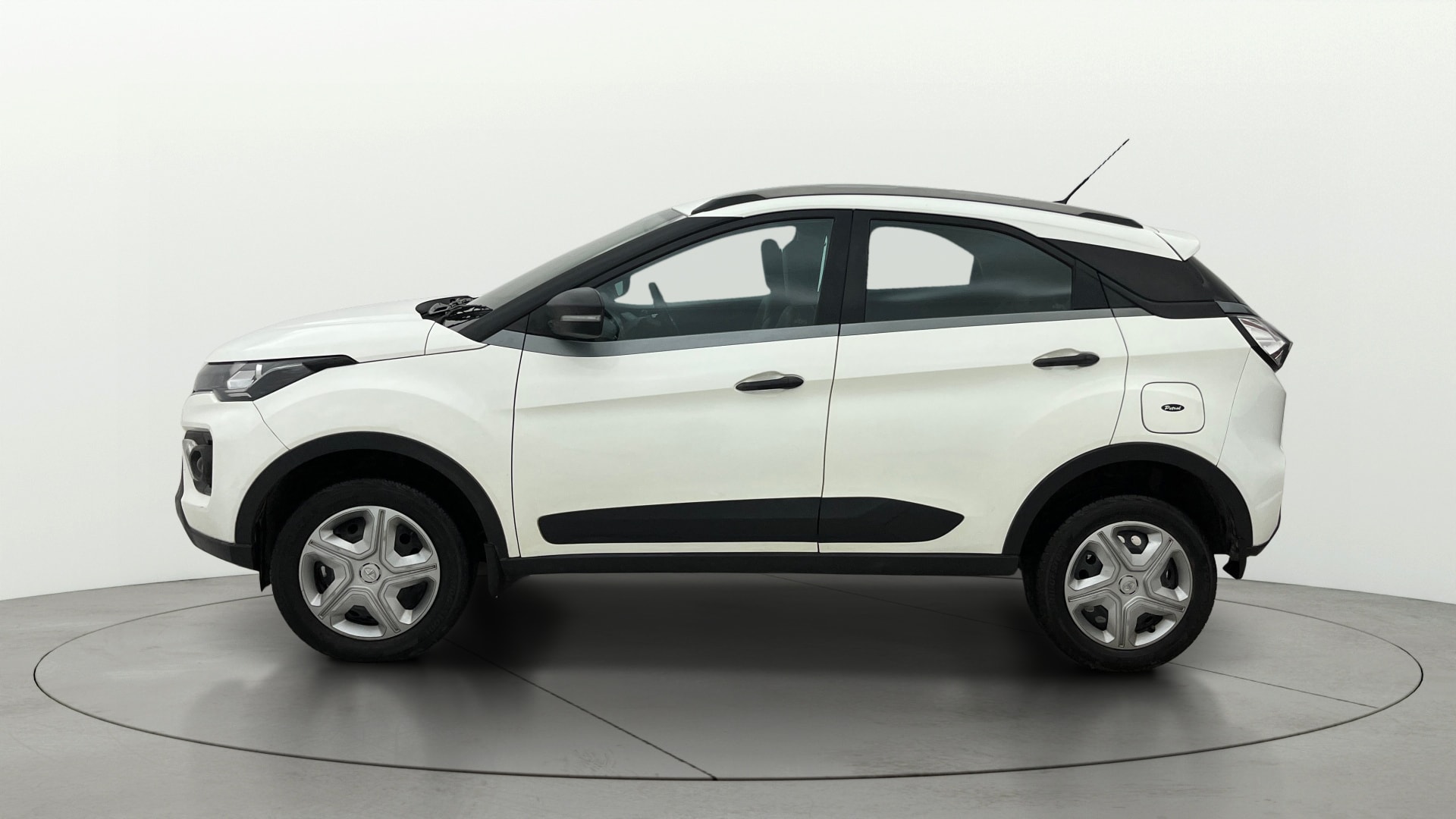 Used 2020 Tata Nexon Used 2020 Tata Nexon