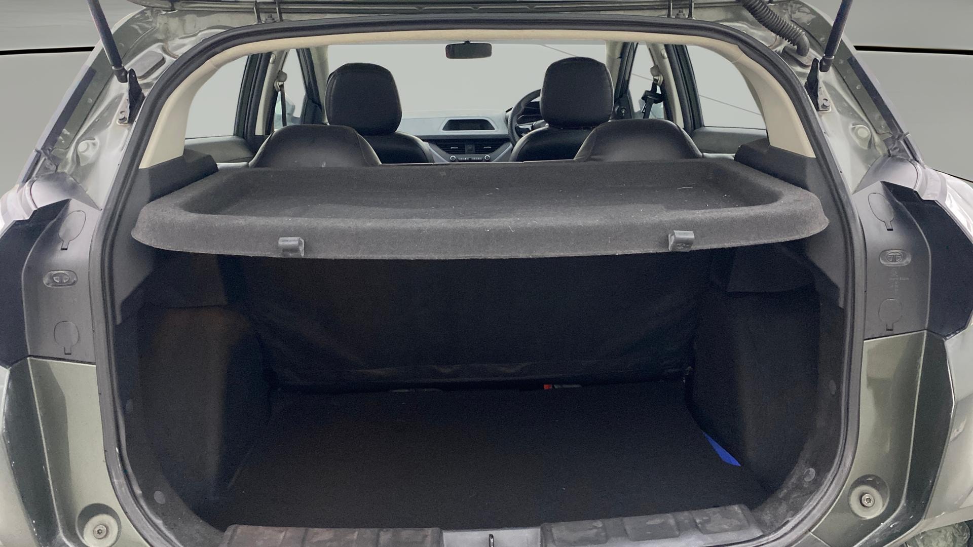 Used 2023 Tata Nexon Used 2023 Tata Nexon