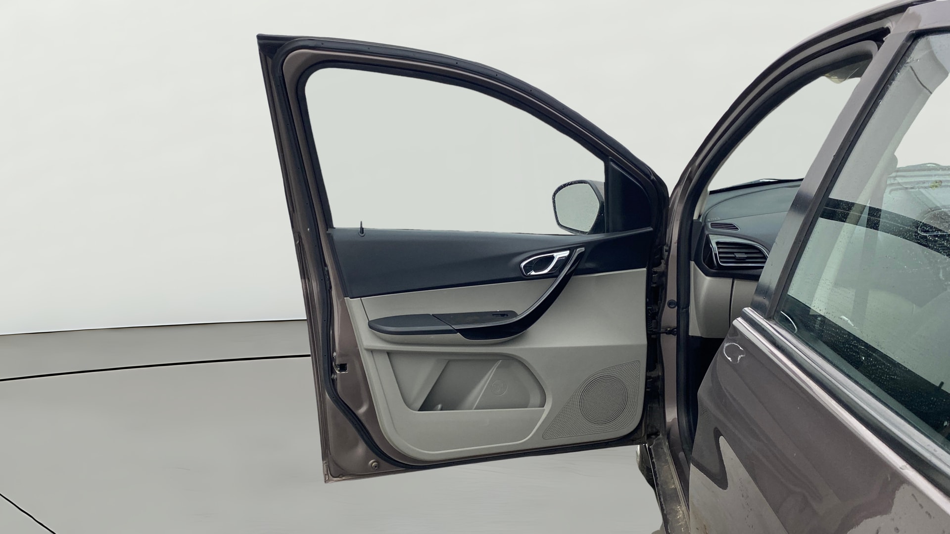 Used 2018 Tata Tiago Used 2018 Tata Tiago