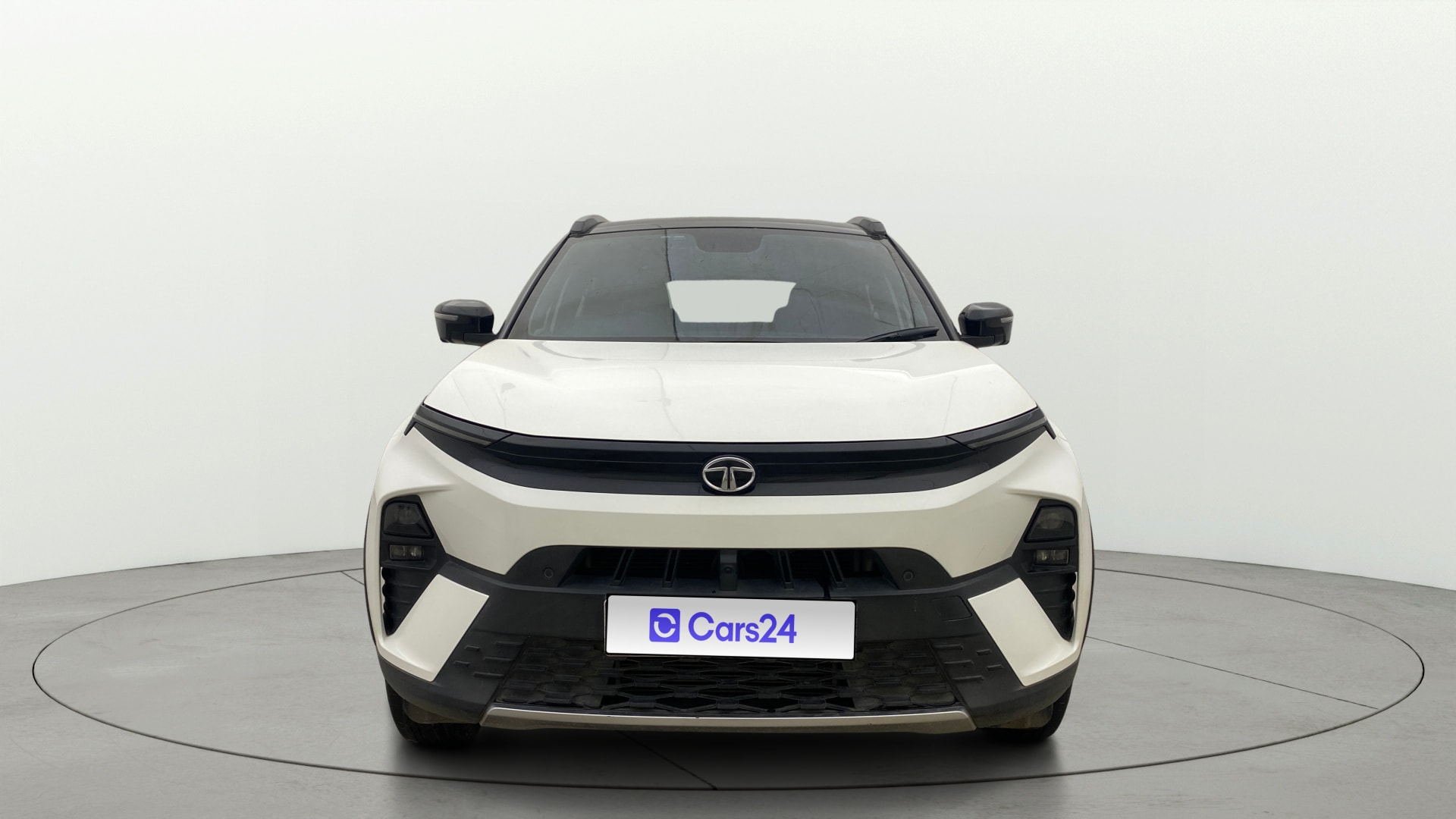 Used 2024 Tata Nexon Used 2024 Tata Nexon