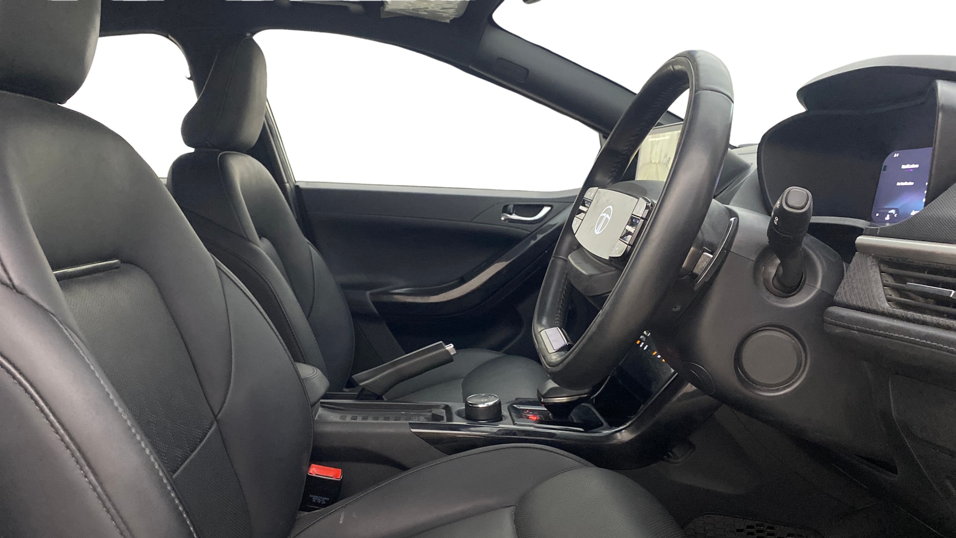 Used 2024 Tata Nexon Used 2024 Tata Nexon