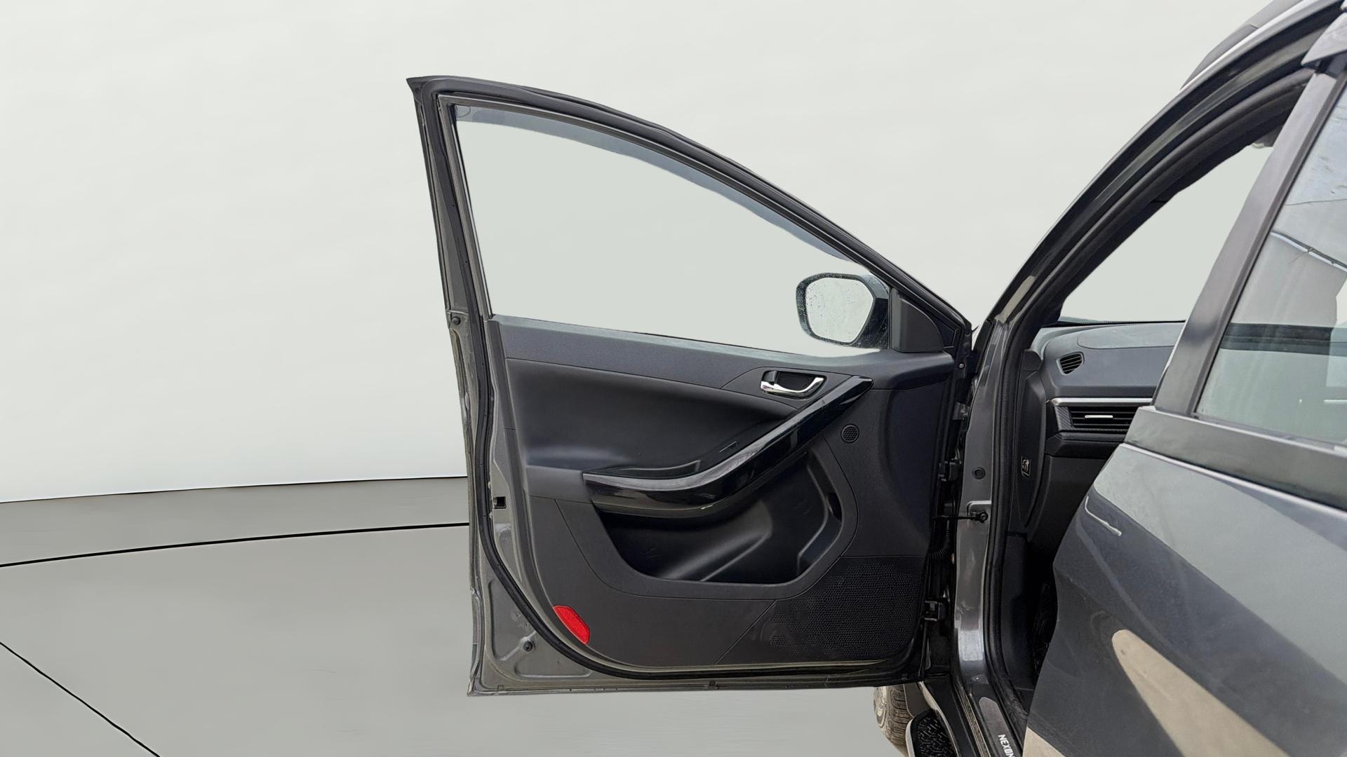 Used 2024 Tata Nexon Used 2024 Tata Nexon