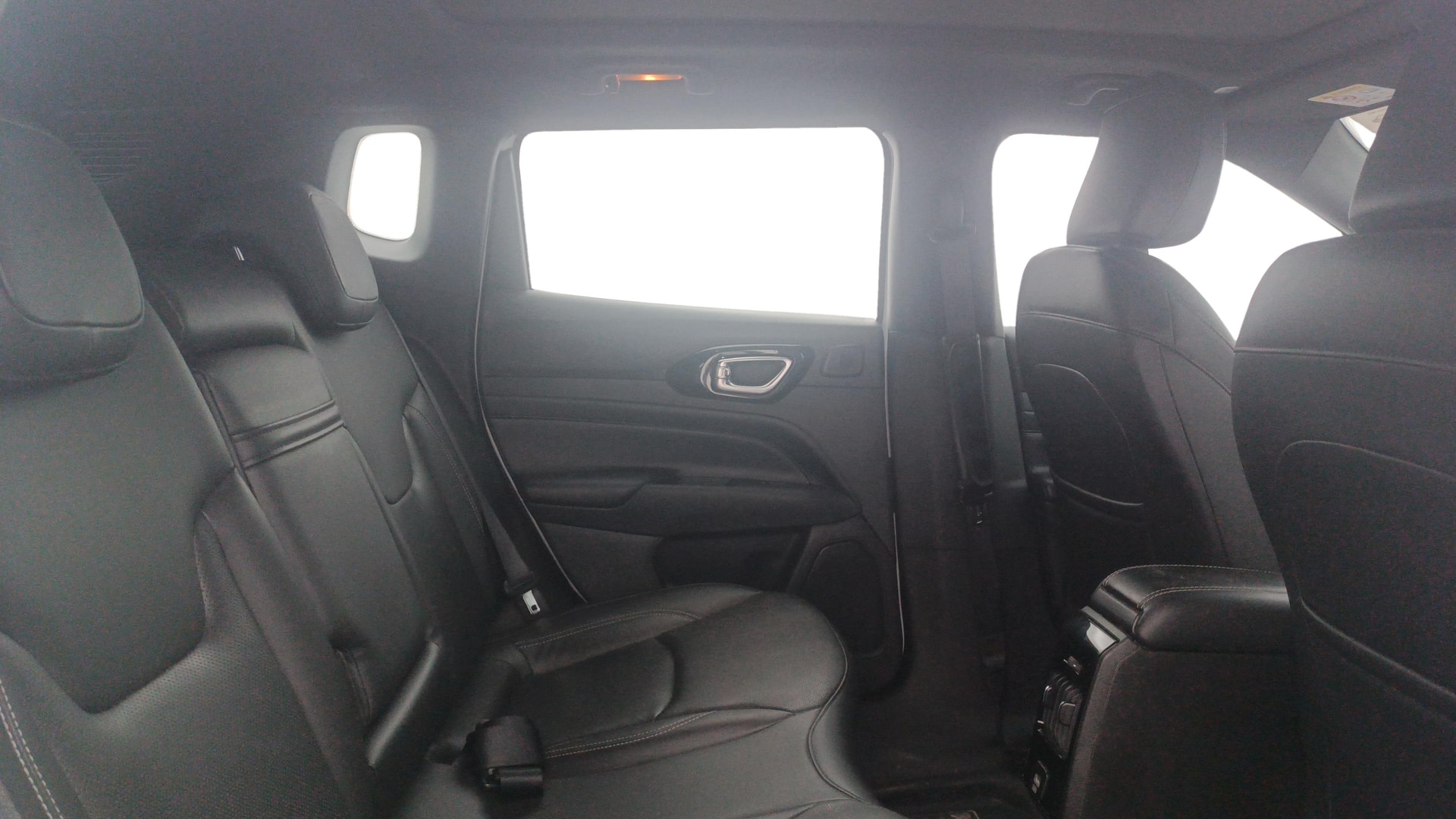 Used 2023 Jeep Compass Used 2023 Jeep Compass